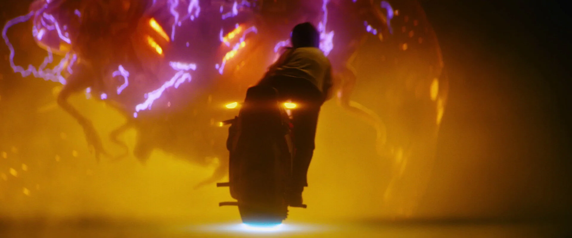 ADVENTURE FORCE 5 | FEATURE