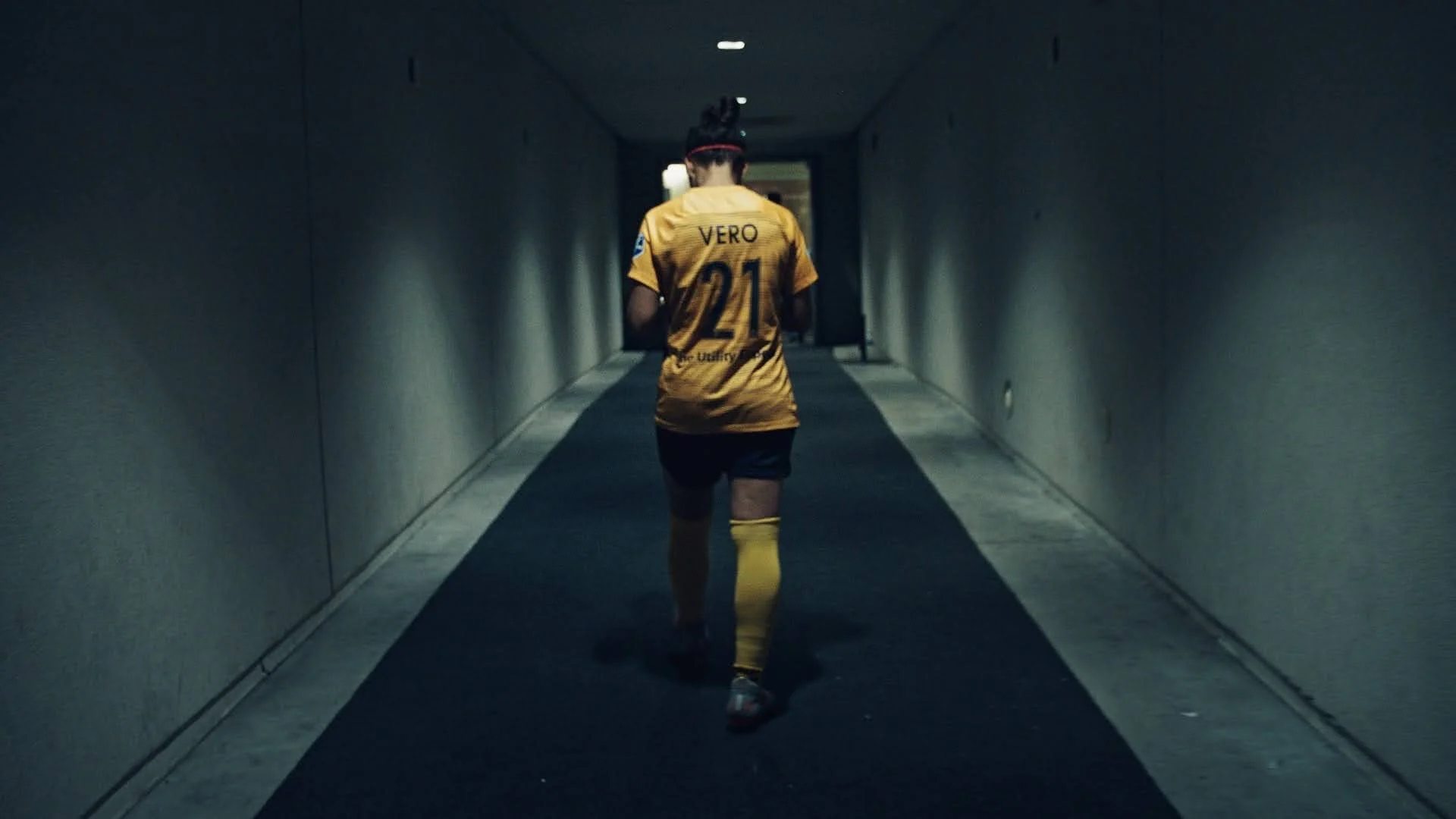 OFF THE RECORD: VERO BOQUETE