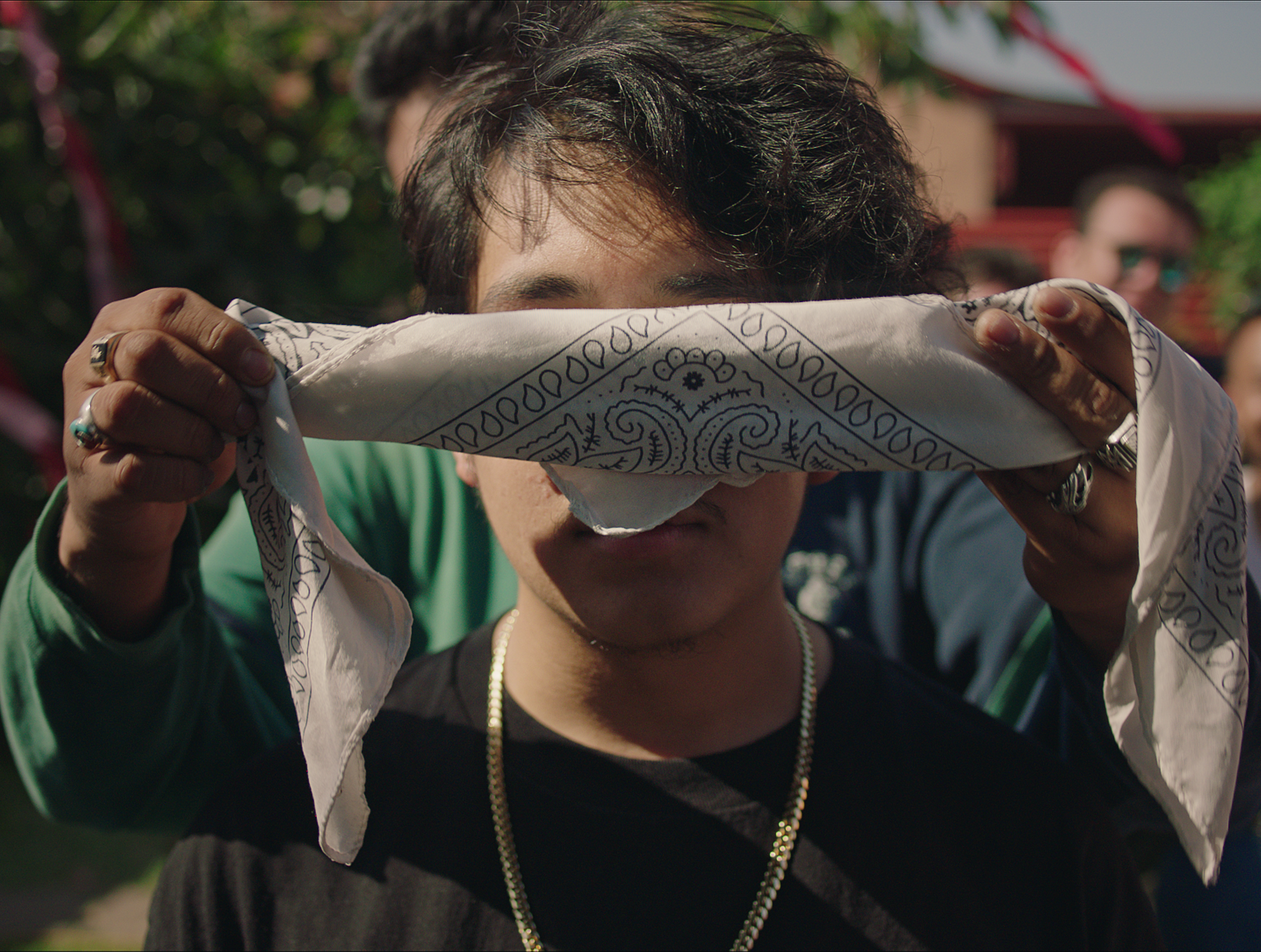 CUCO | SUMMERTIME, HIGH TIME