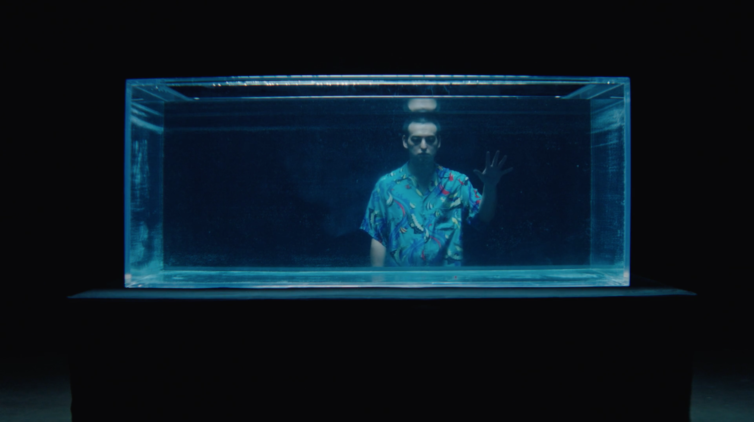 SPOTIFY | JOJI | RISE
