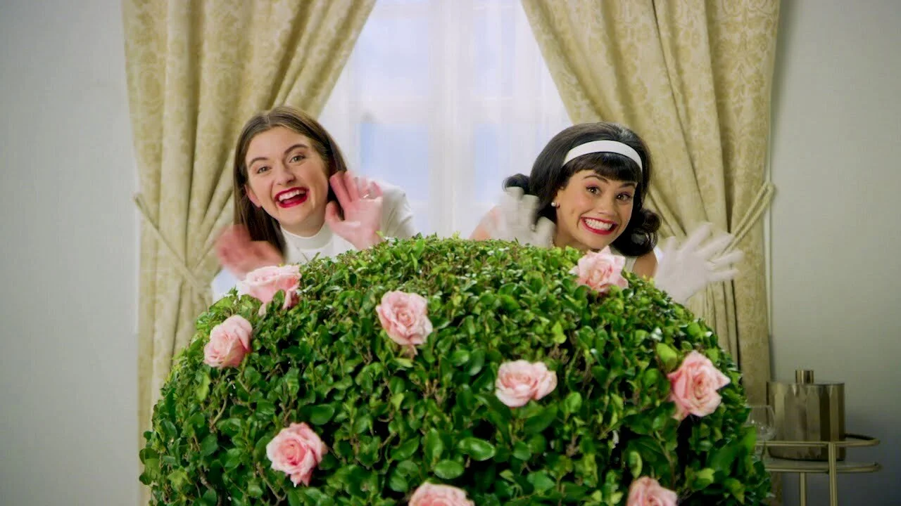 THREE BUSY DEBRAS | PROMO