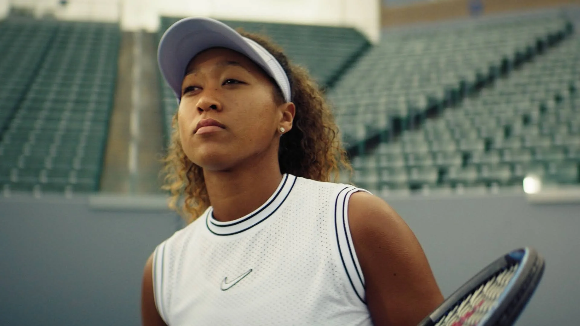 NIKE | NAOMI OSAKA