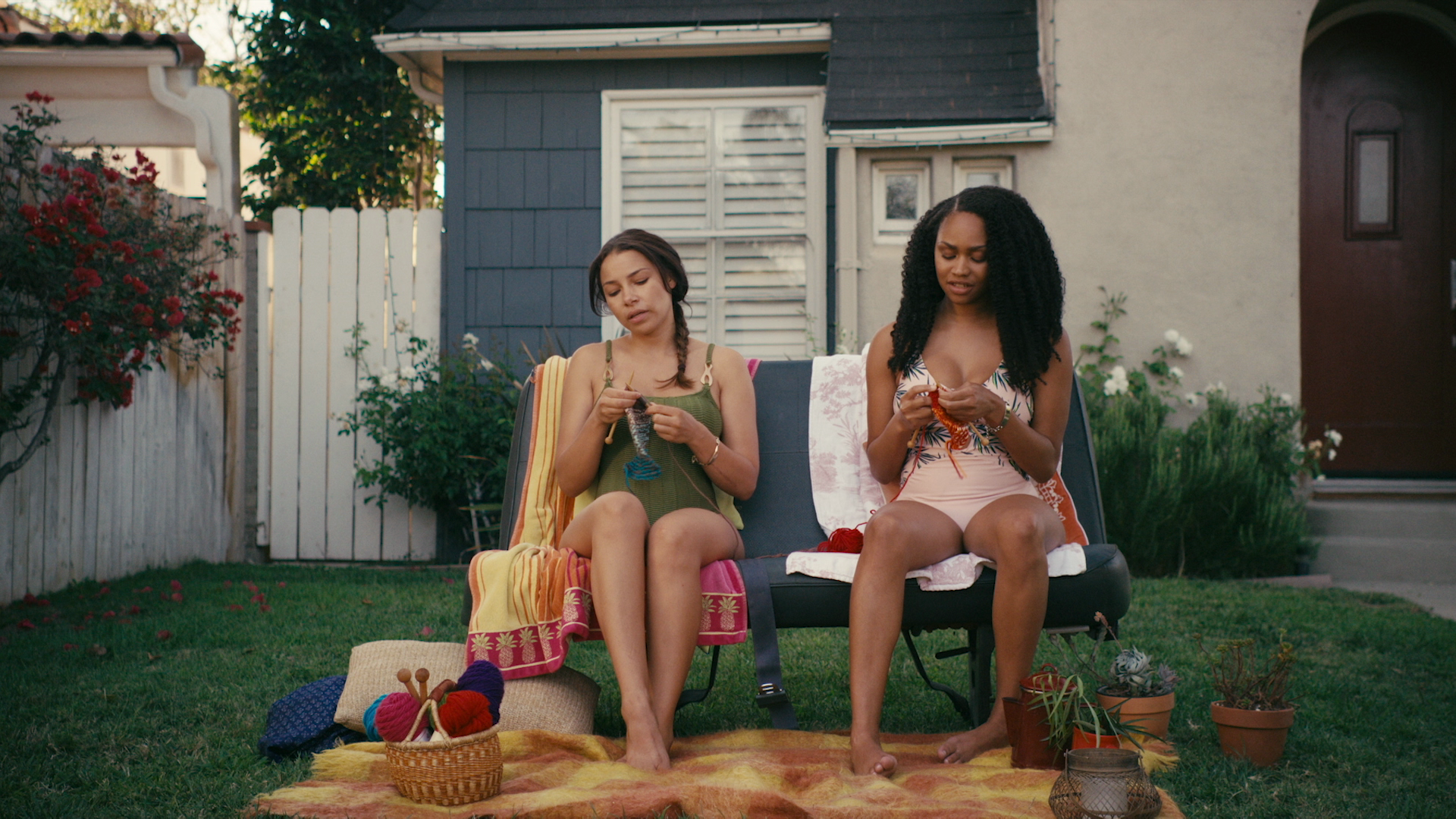 I LOVE BEKKA & LUCY | SERIES