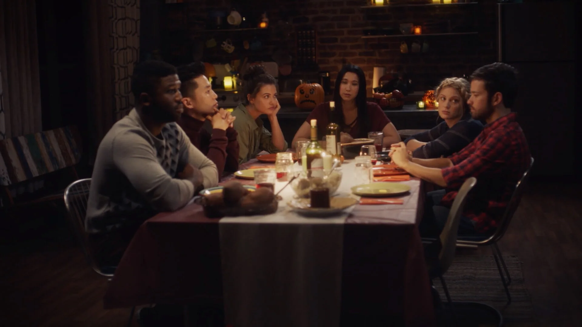 ALIVE IN DENVER | SERIES