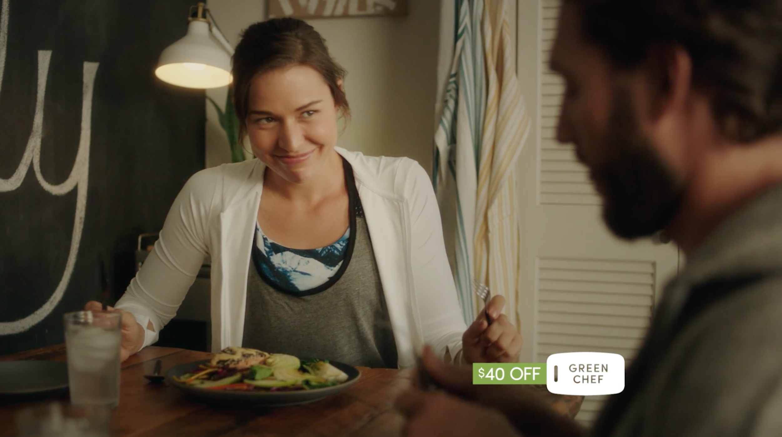 GREEN CHEF | 2018 CAMPAIGN