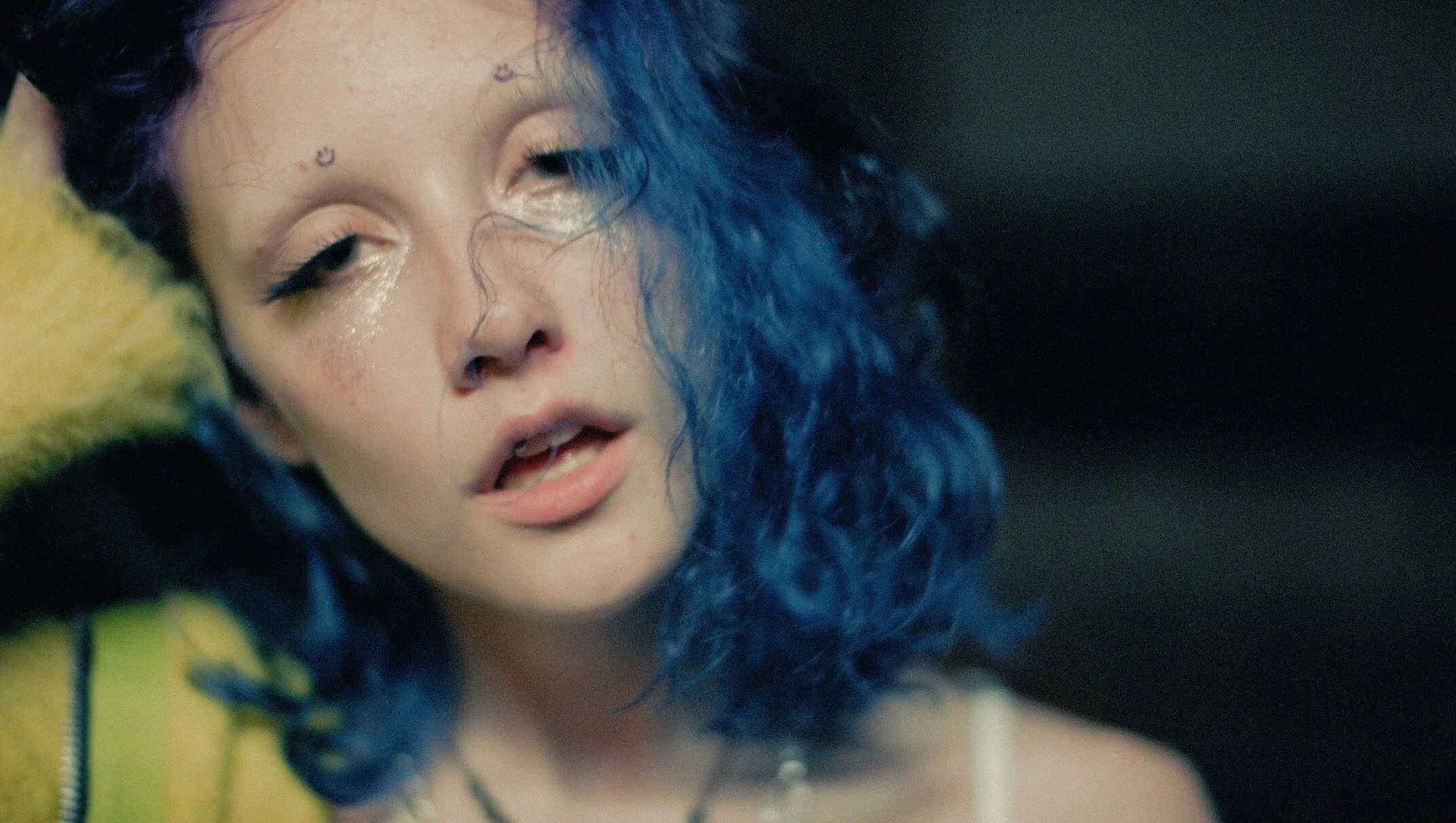 CHLOE MORIONDO | I WANT TO BE WITH YOU