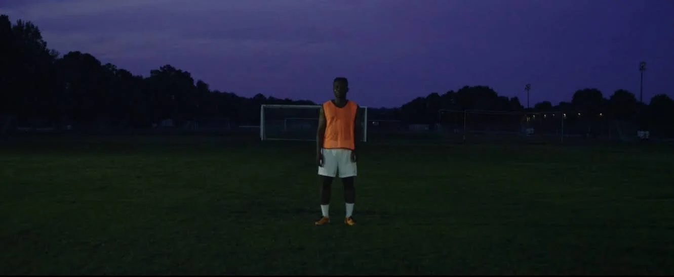 THE FADER | DAYE JACK | SUBURBAN WEEKEND