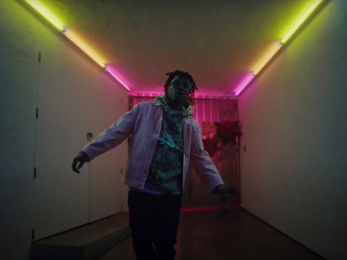 SMINO | WILD IRISH ROSES