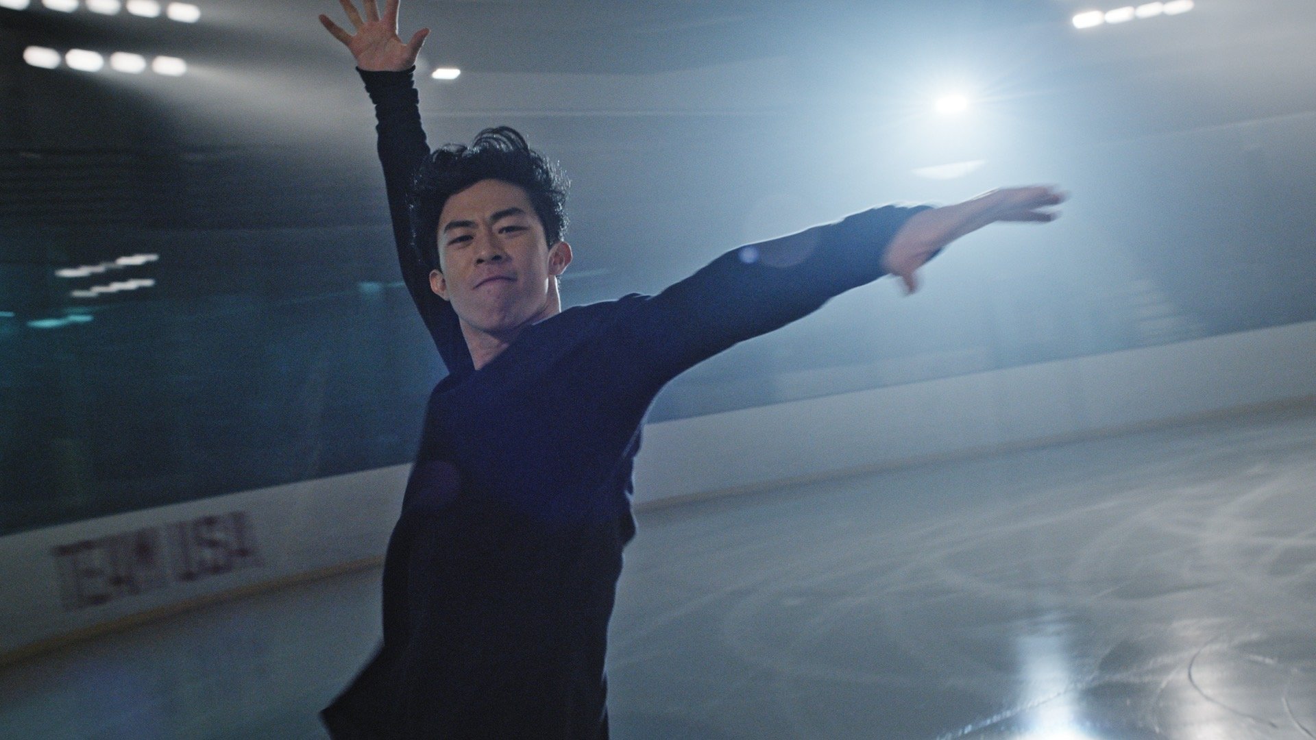 NBC | 2022 WINTER OLYMPICS