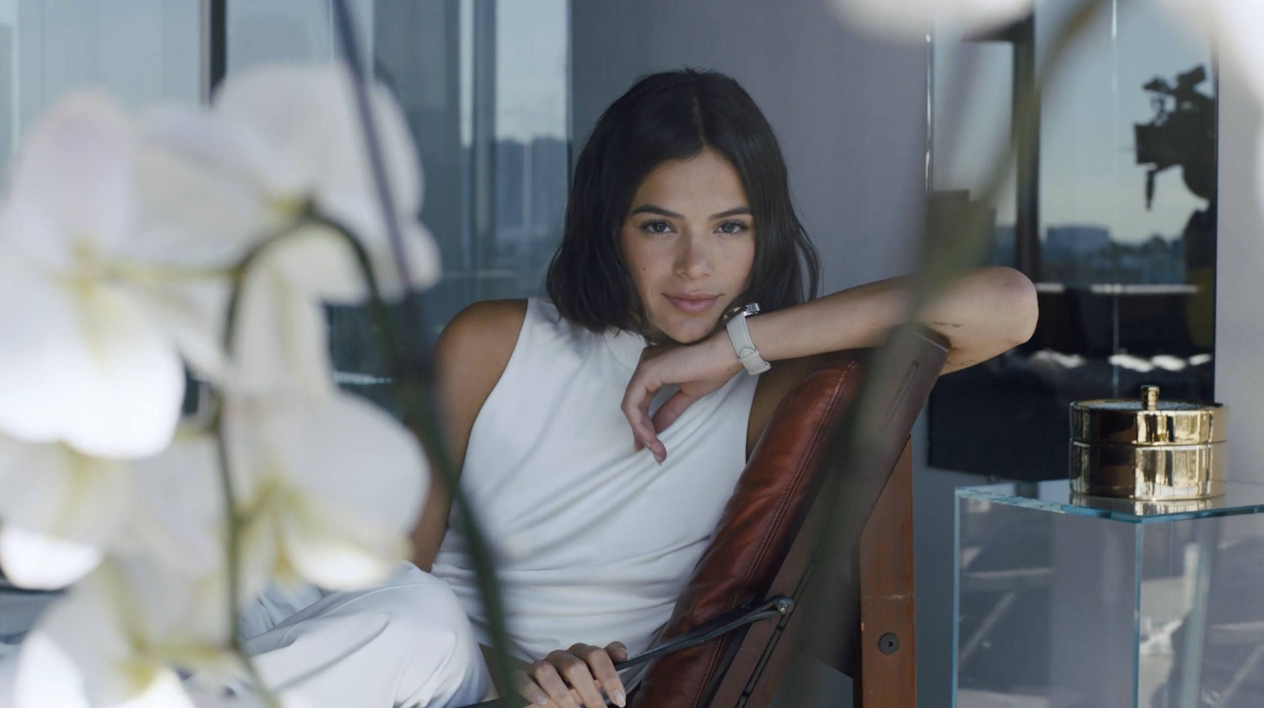 HUGO BOSS | ALIVE