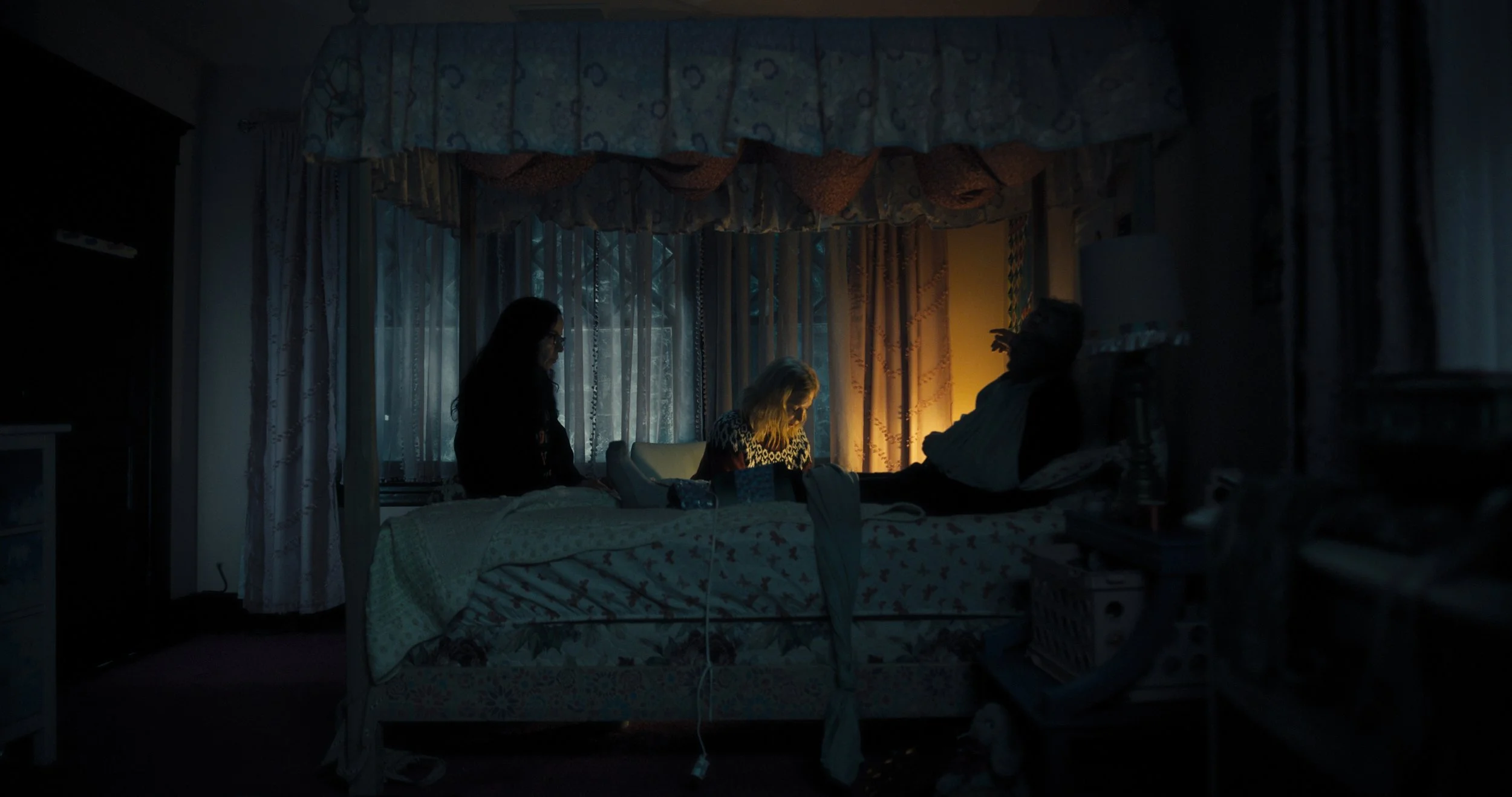 THE APOLOGY | FEATURE