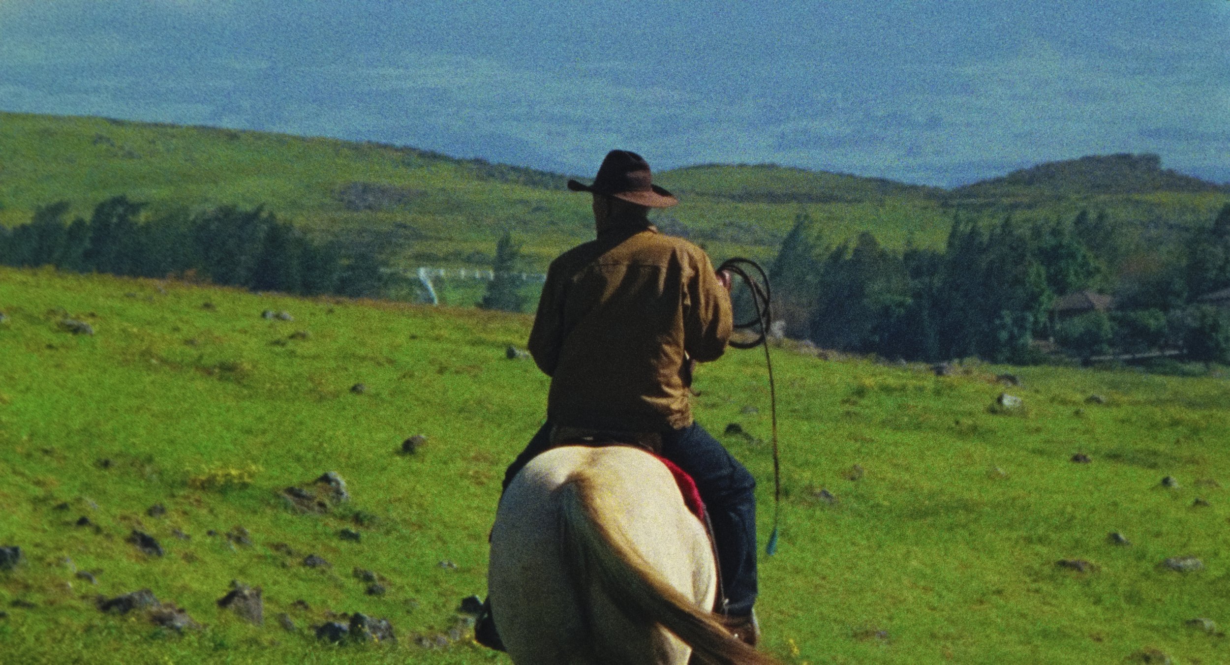 FILSON | THE PACIFIC FRONTIER