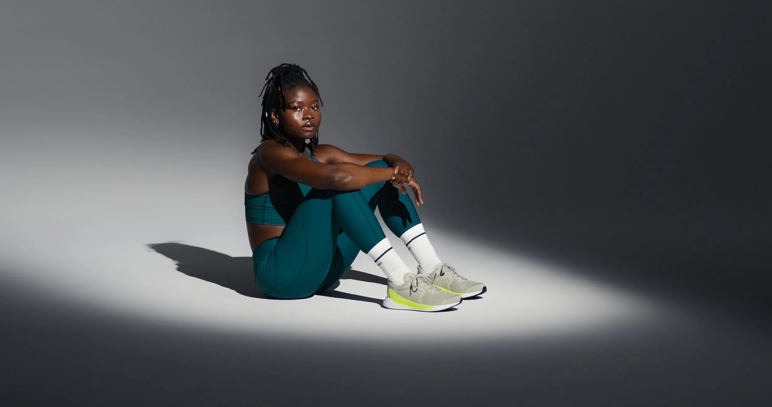 LULULEMON | FOOTWEAR 2023