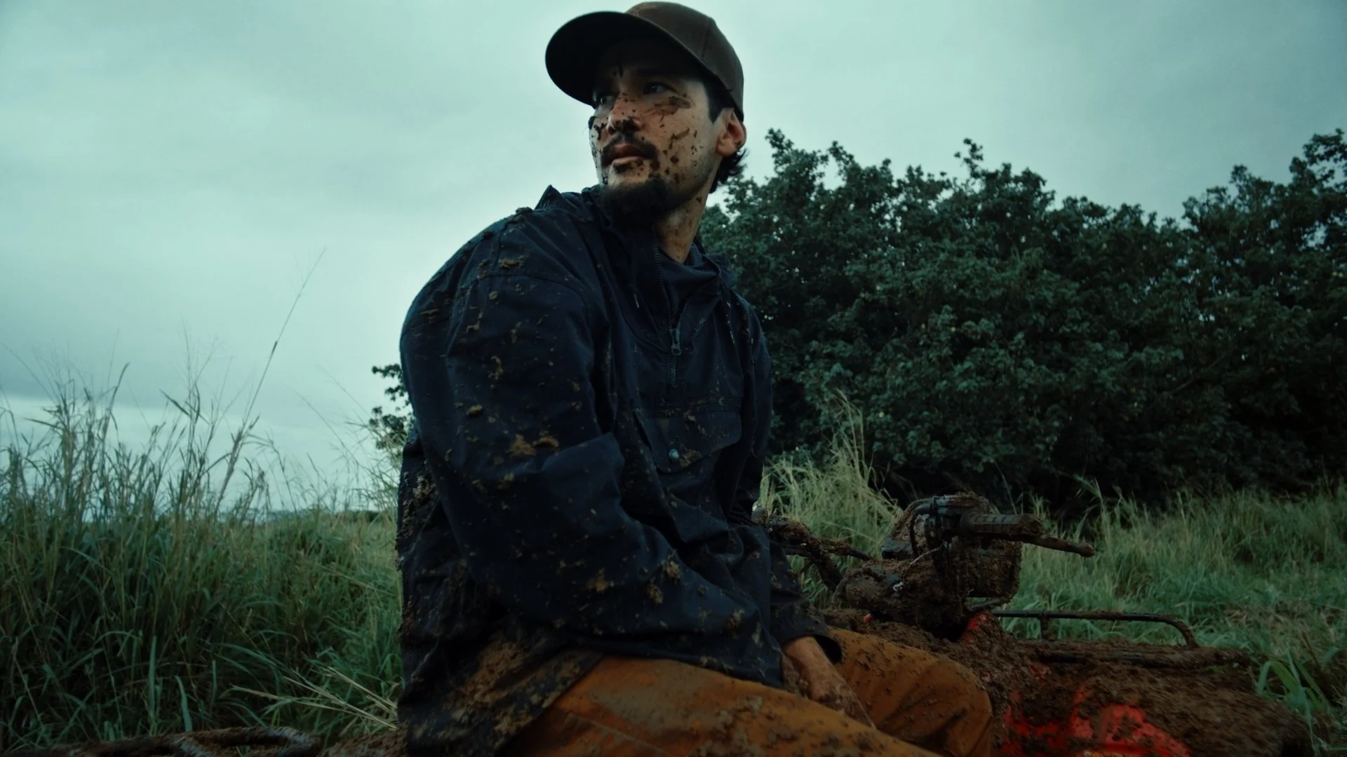 FILSON | ANORAK