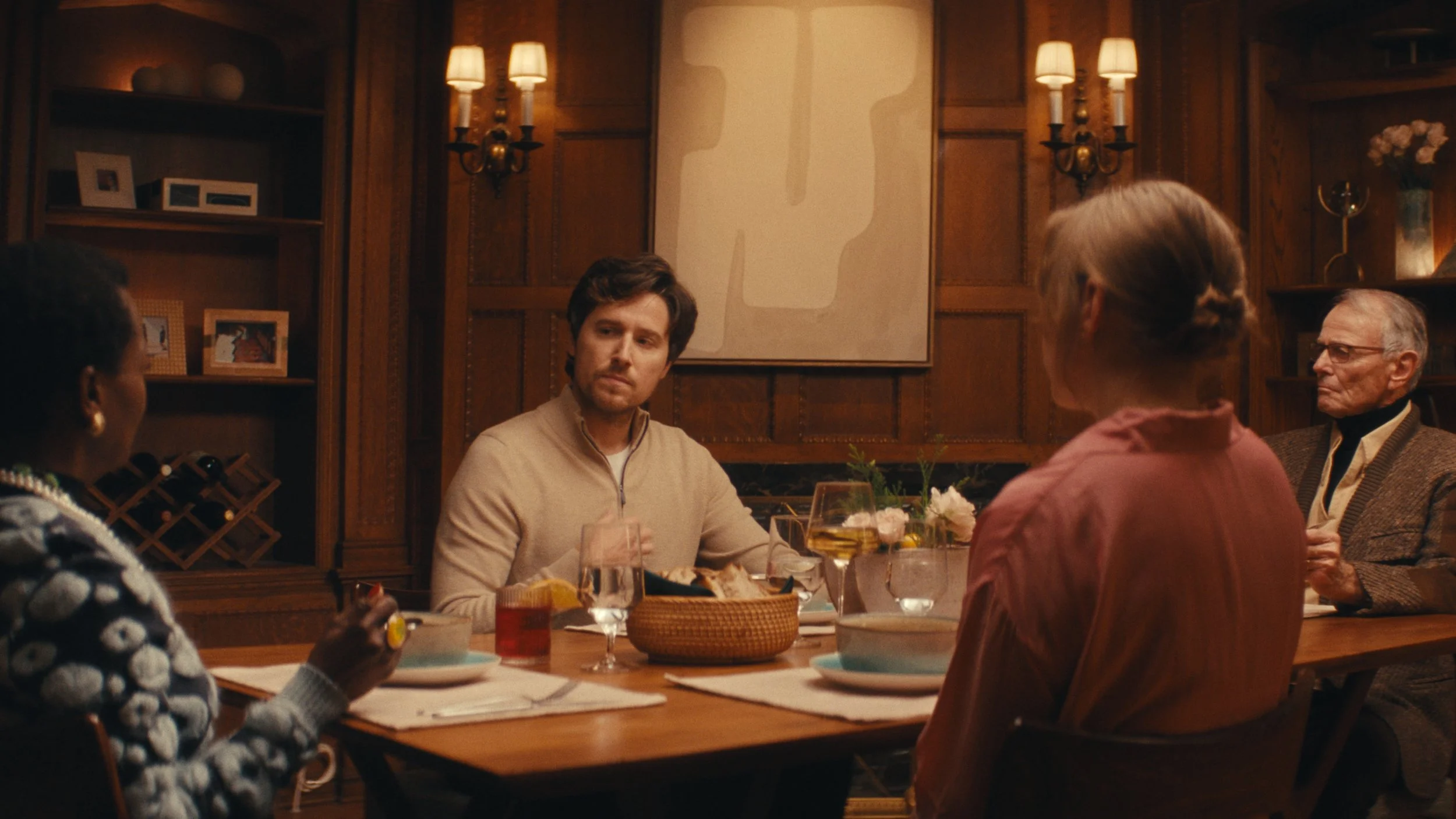 MACK WELDON | WHISTLE