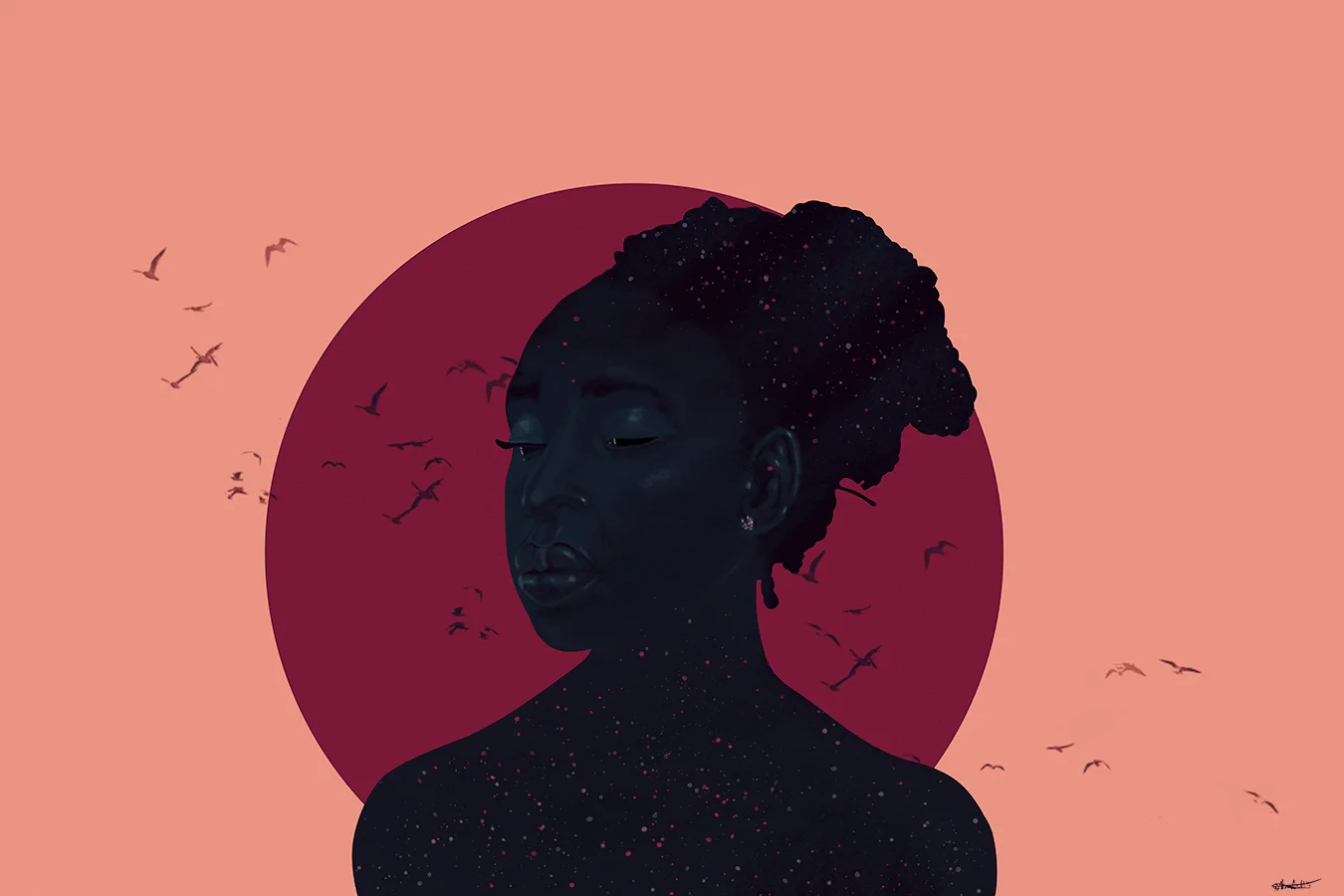 Lady of the Dawn