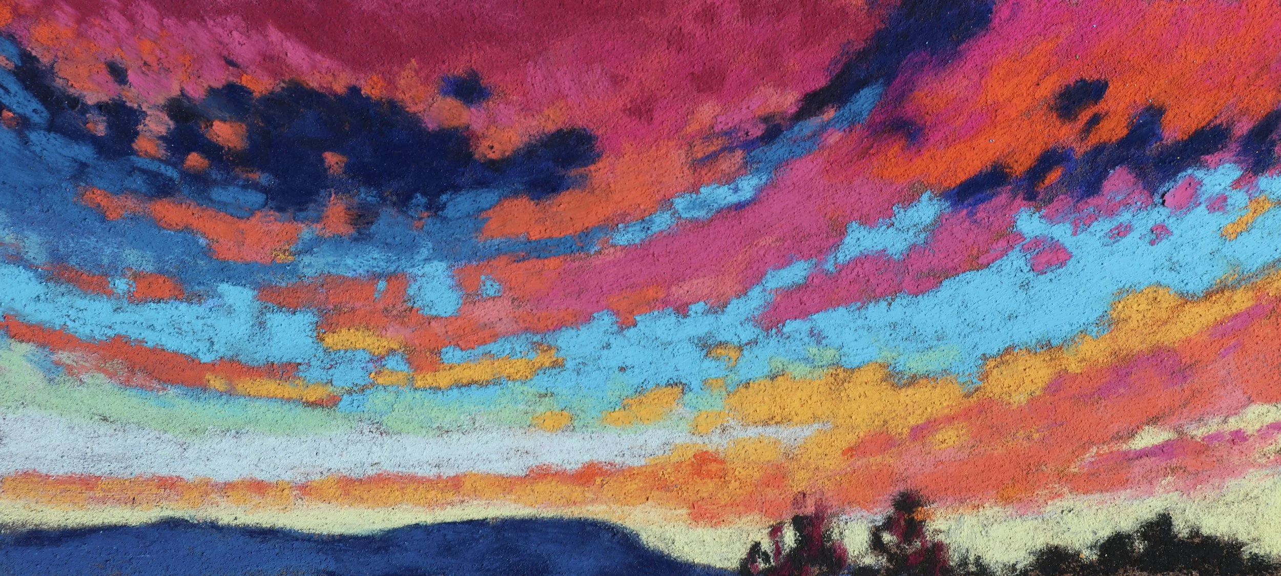 My Heart Fills with Hope