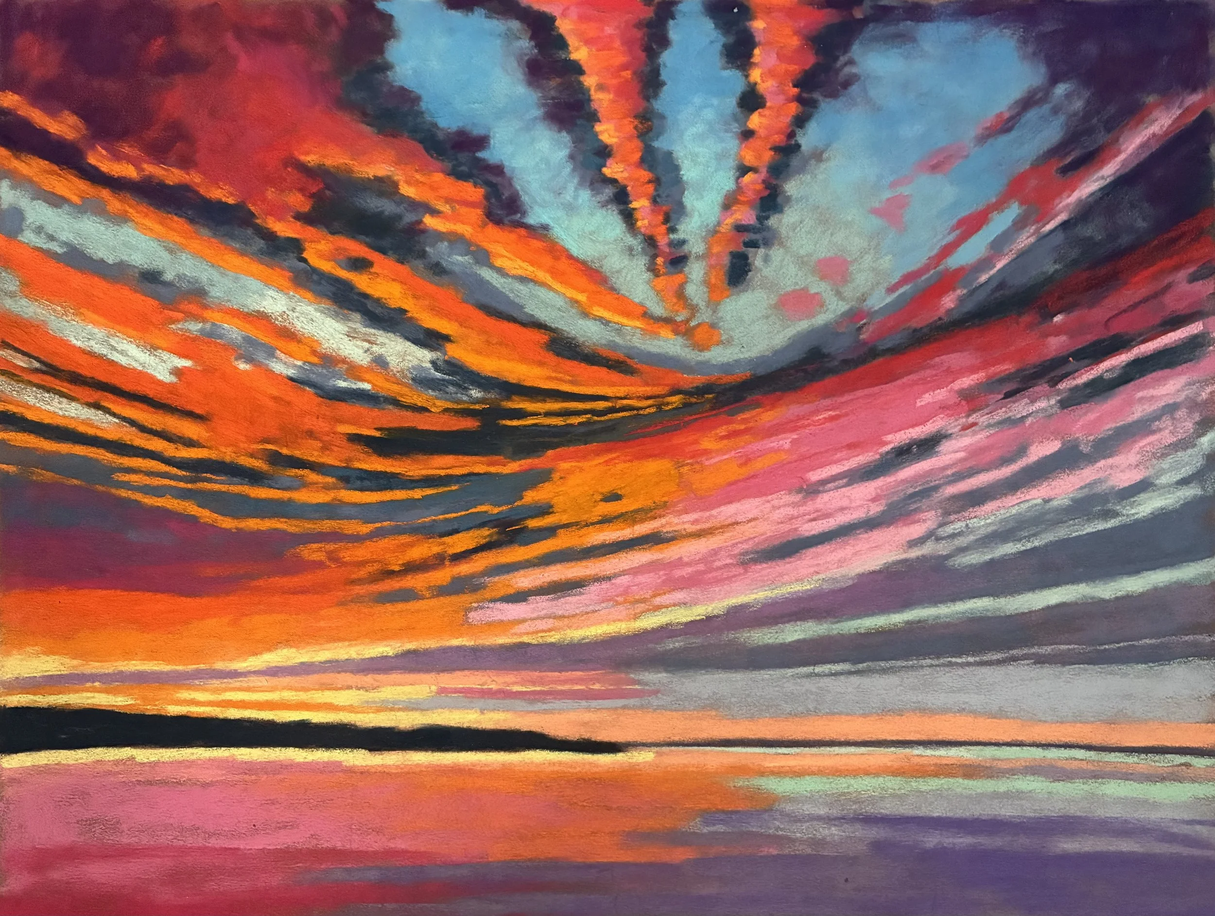 Belfast Maine Has My Heart III