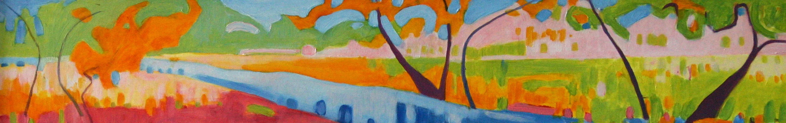 Spring Journey II