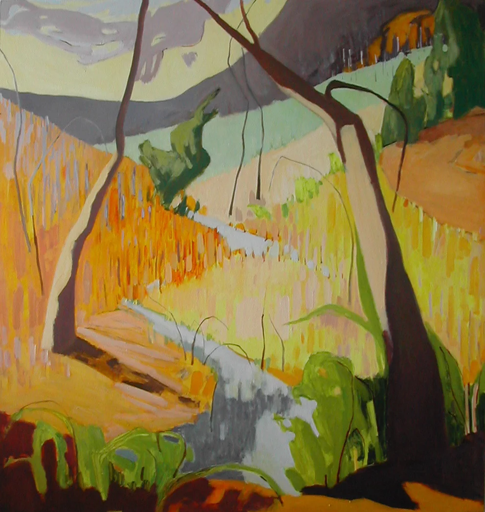Landslide III