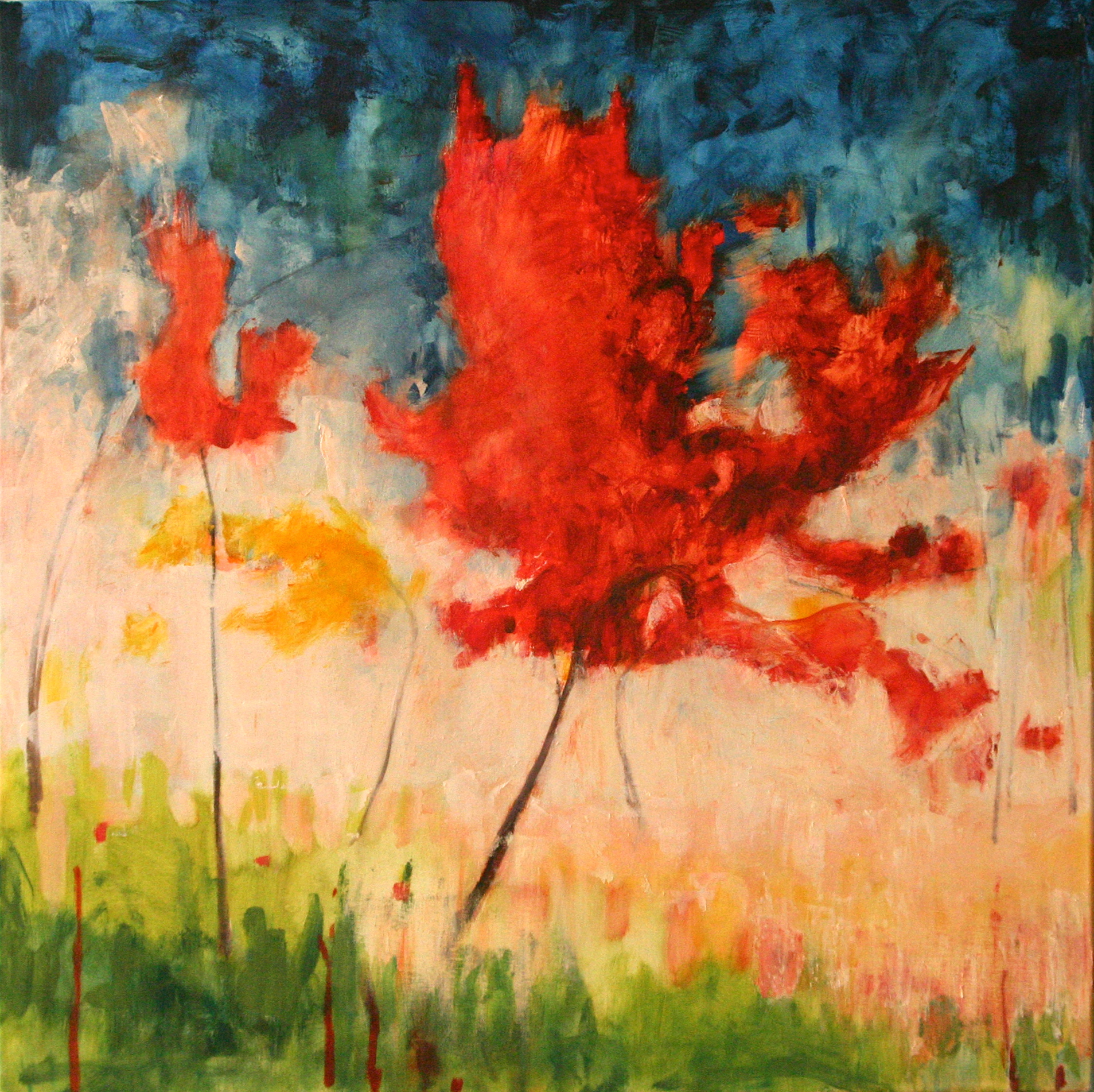 Flutter