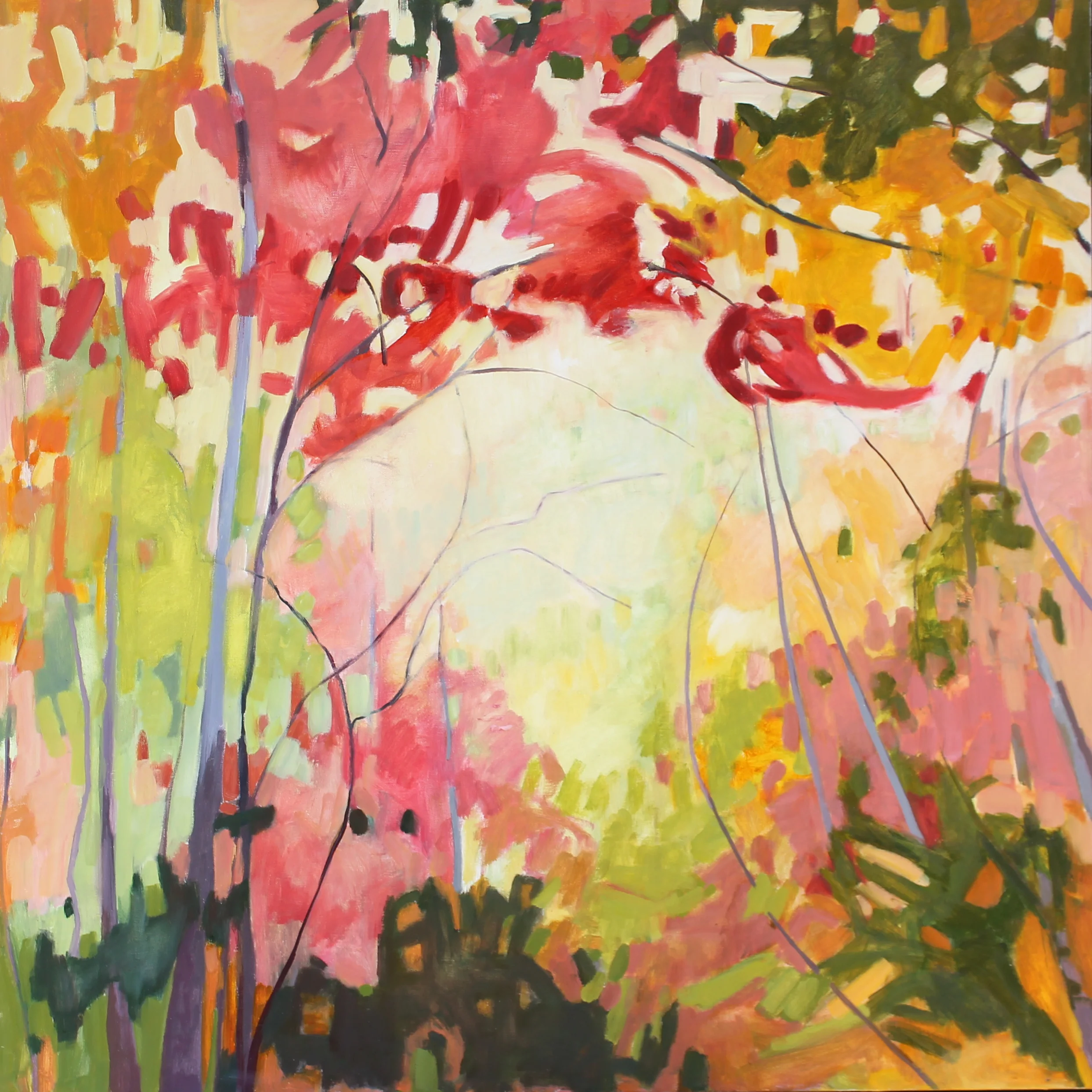 On the Edge of Faerie