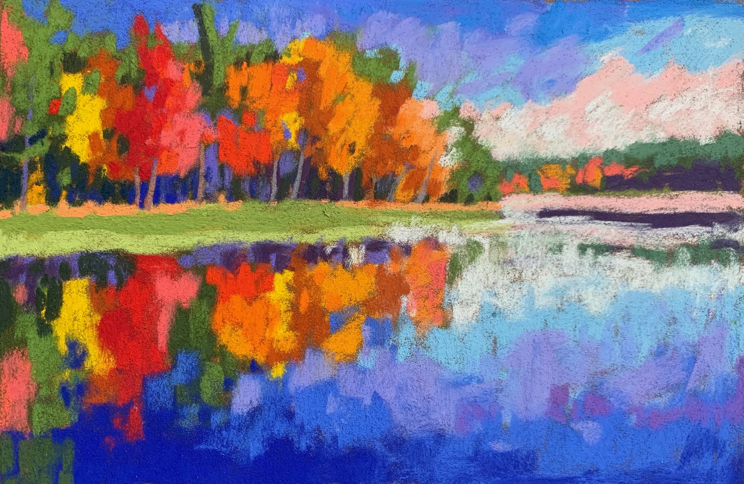 Fitzgerald Day Dream