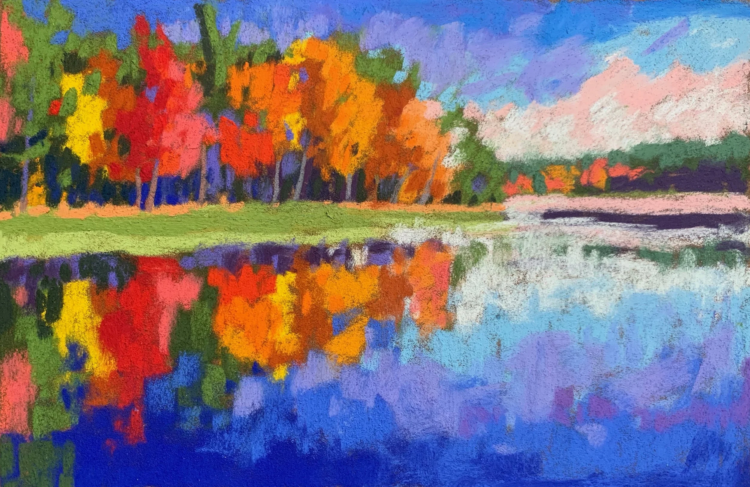 Fitzgerald Day Dream