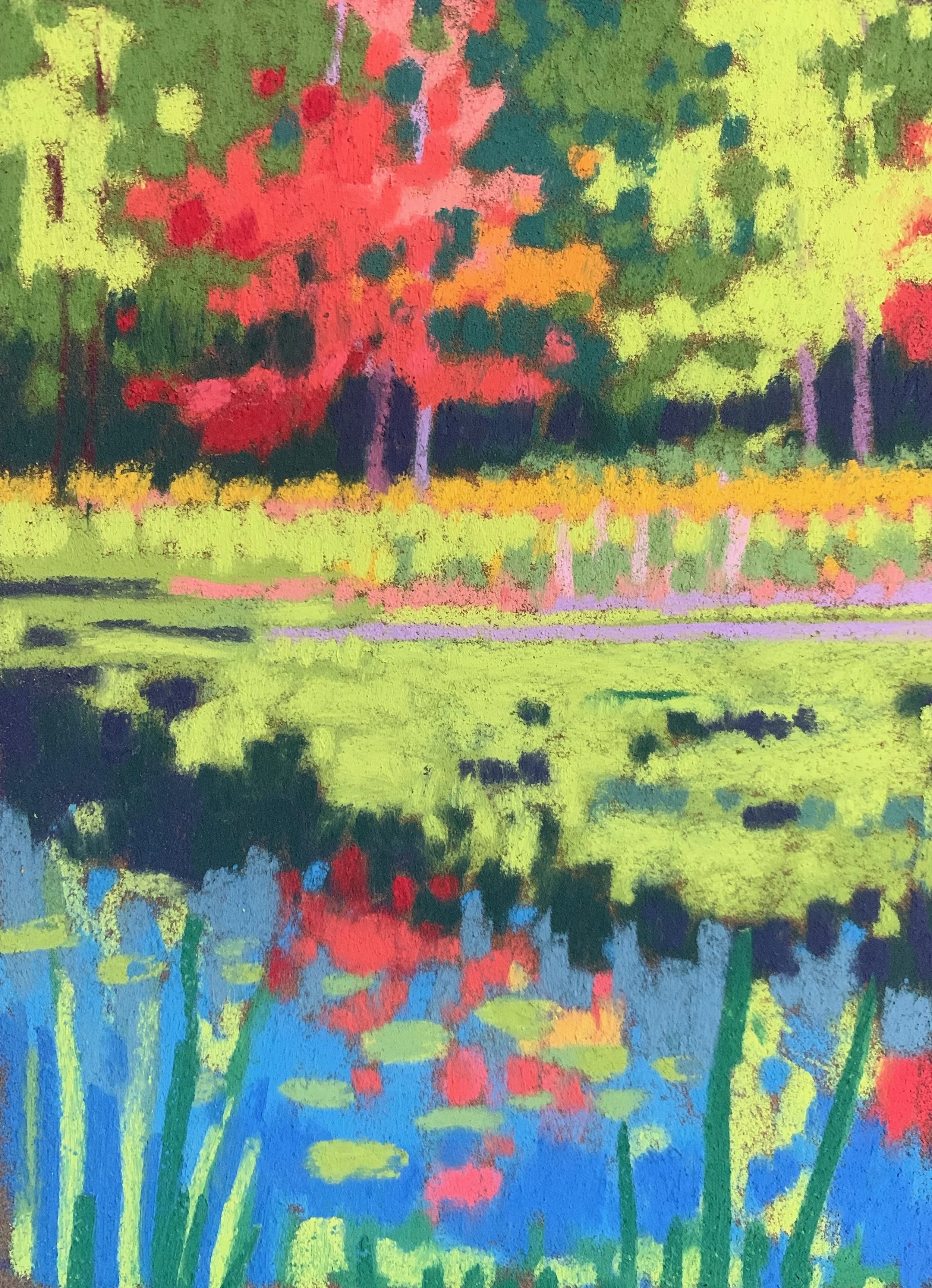 Fitzgerald Reflection