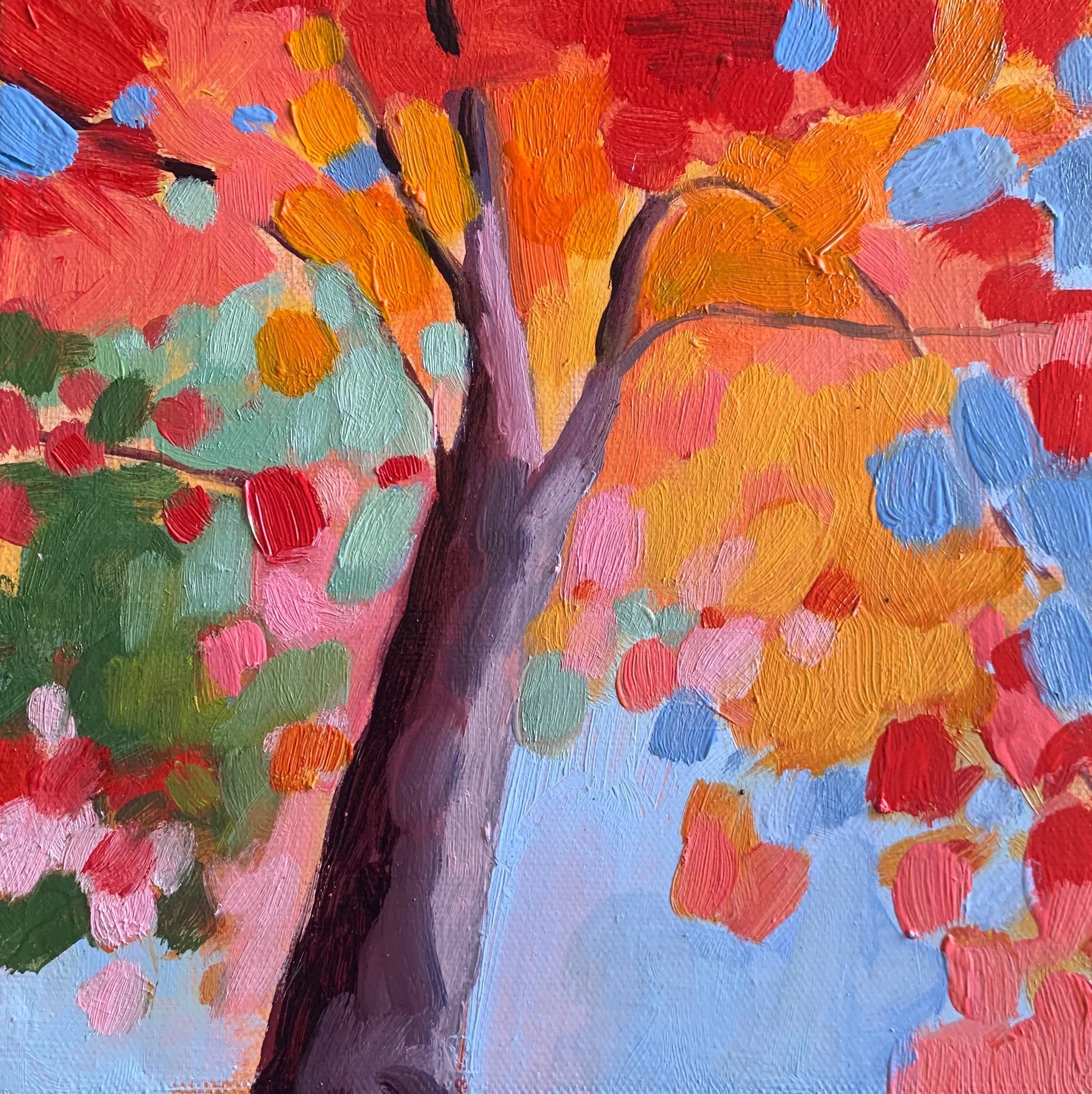 My Heart Goes Around