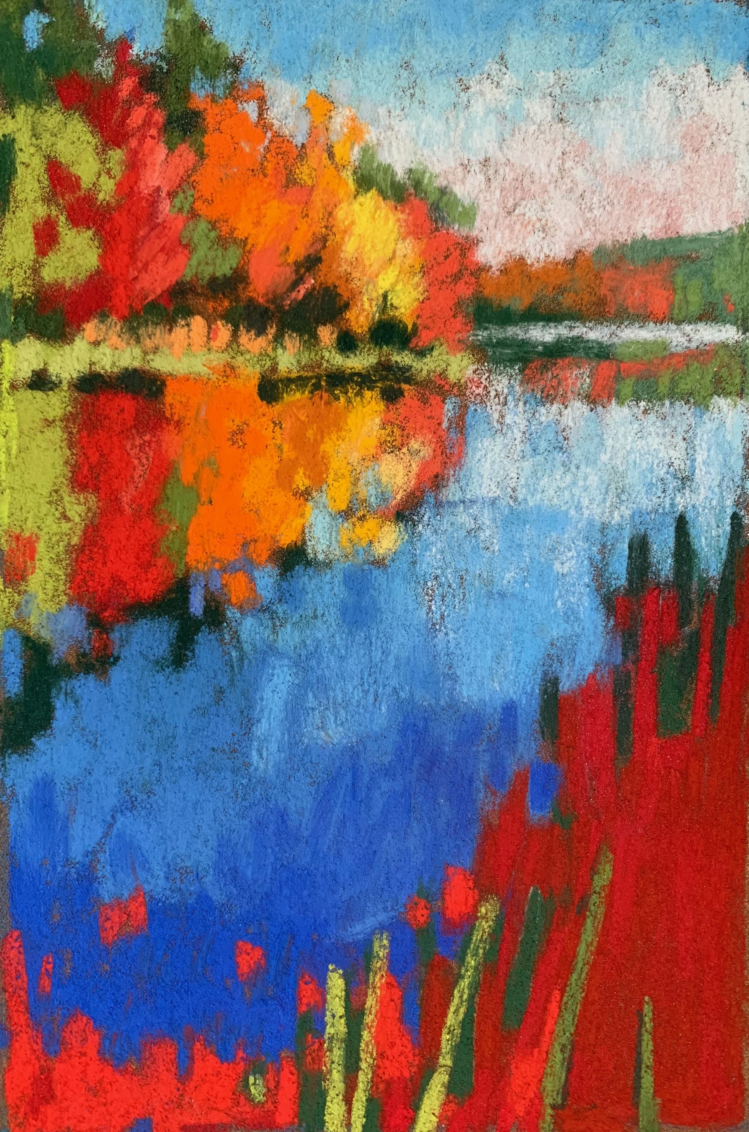 Dreaming of Fitzgerald