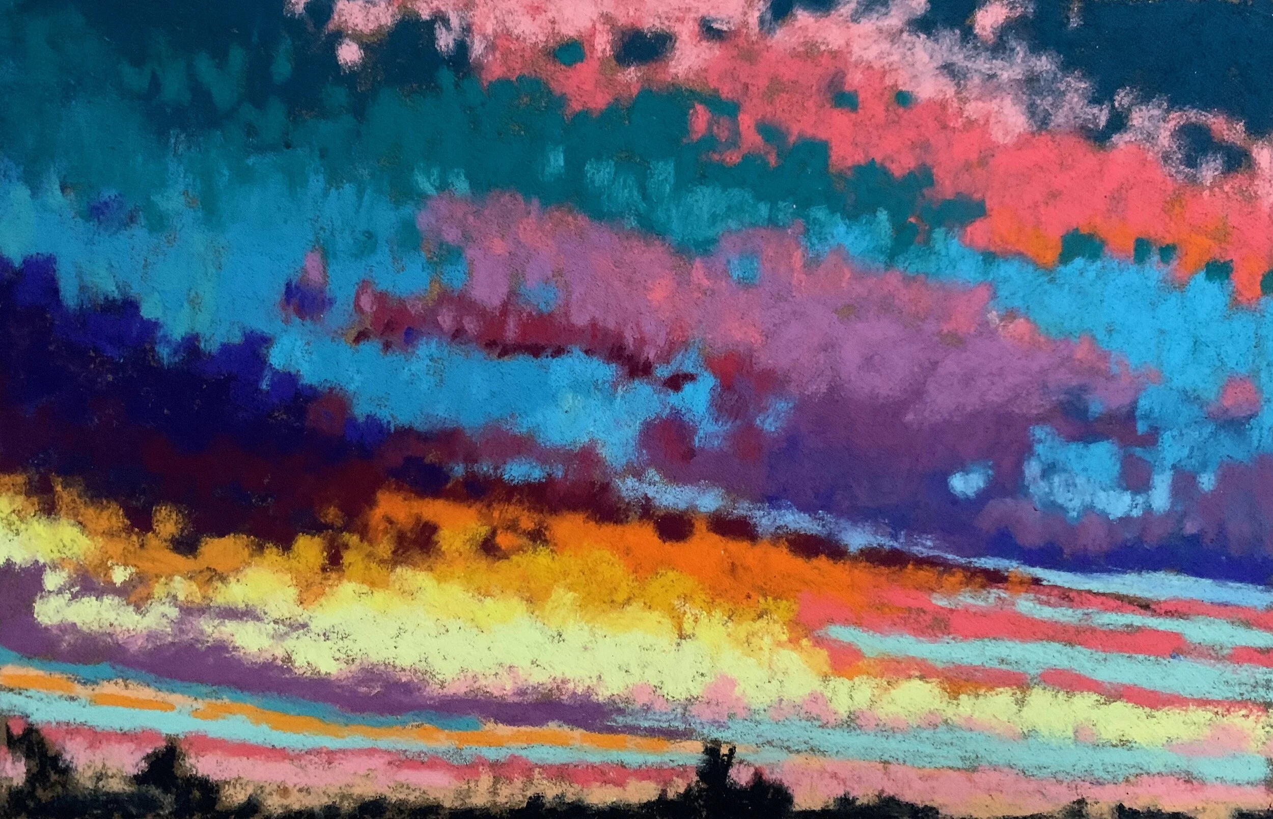 Sky Passion