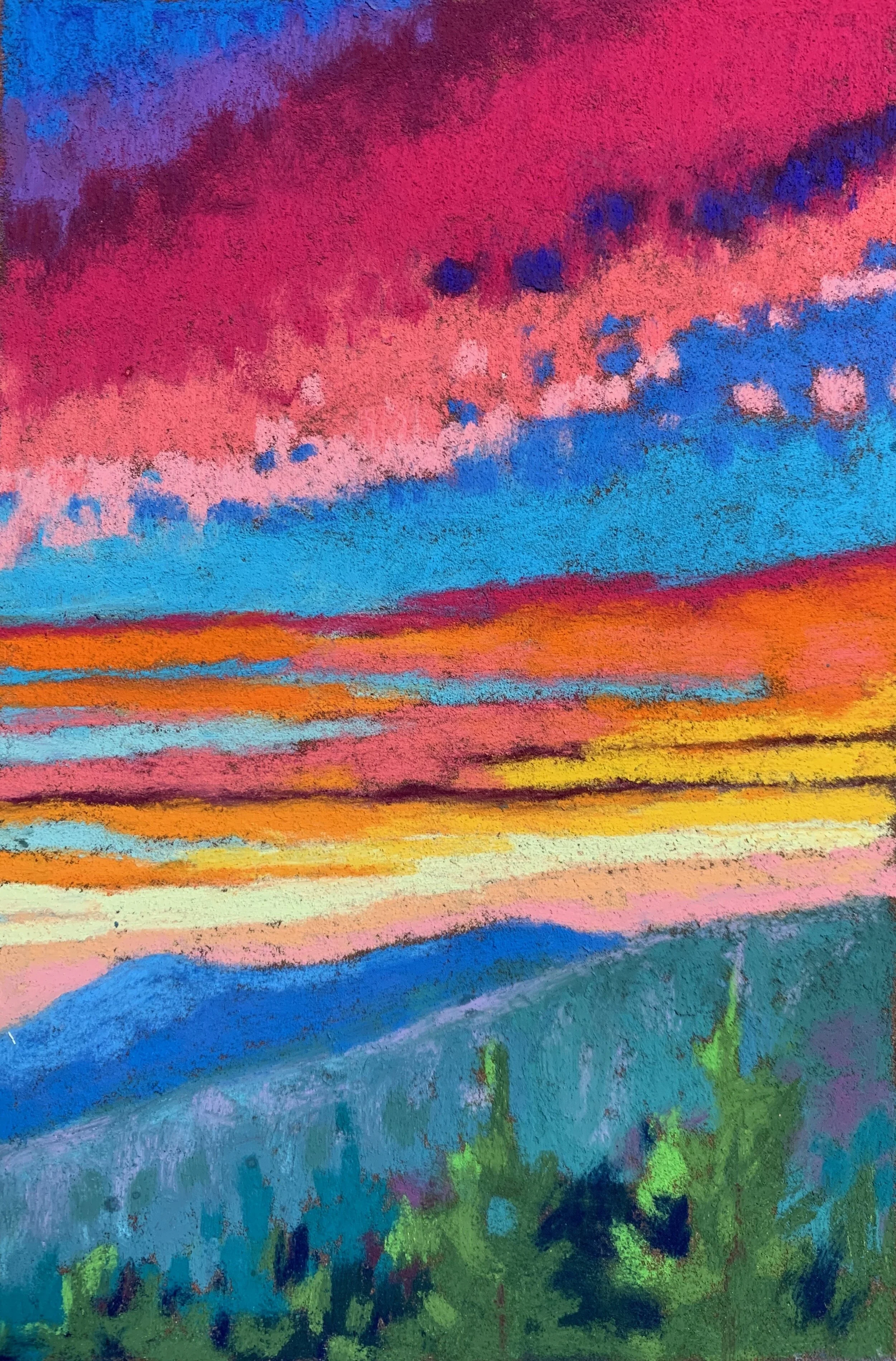 Adirondack Lovers II