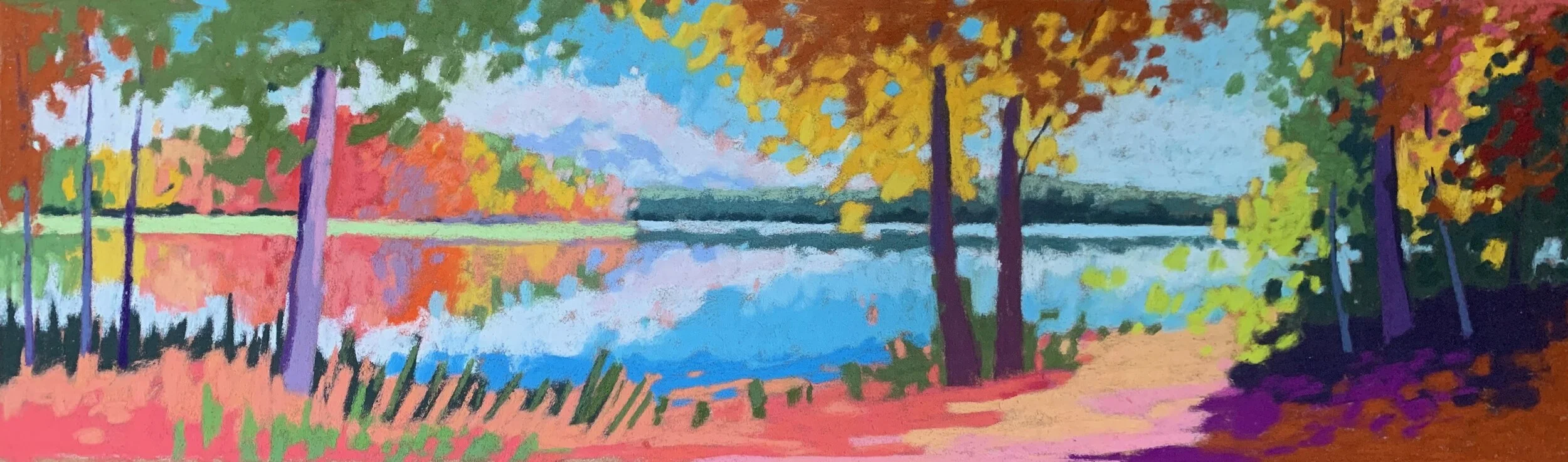 Fitzgerald Promenade