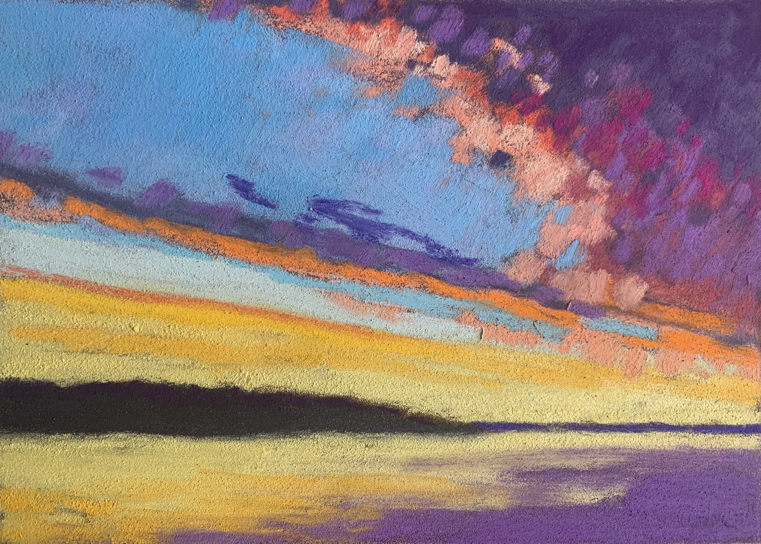 Belfast Yearning III