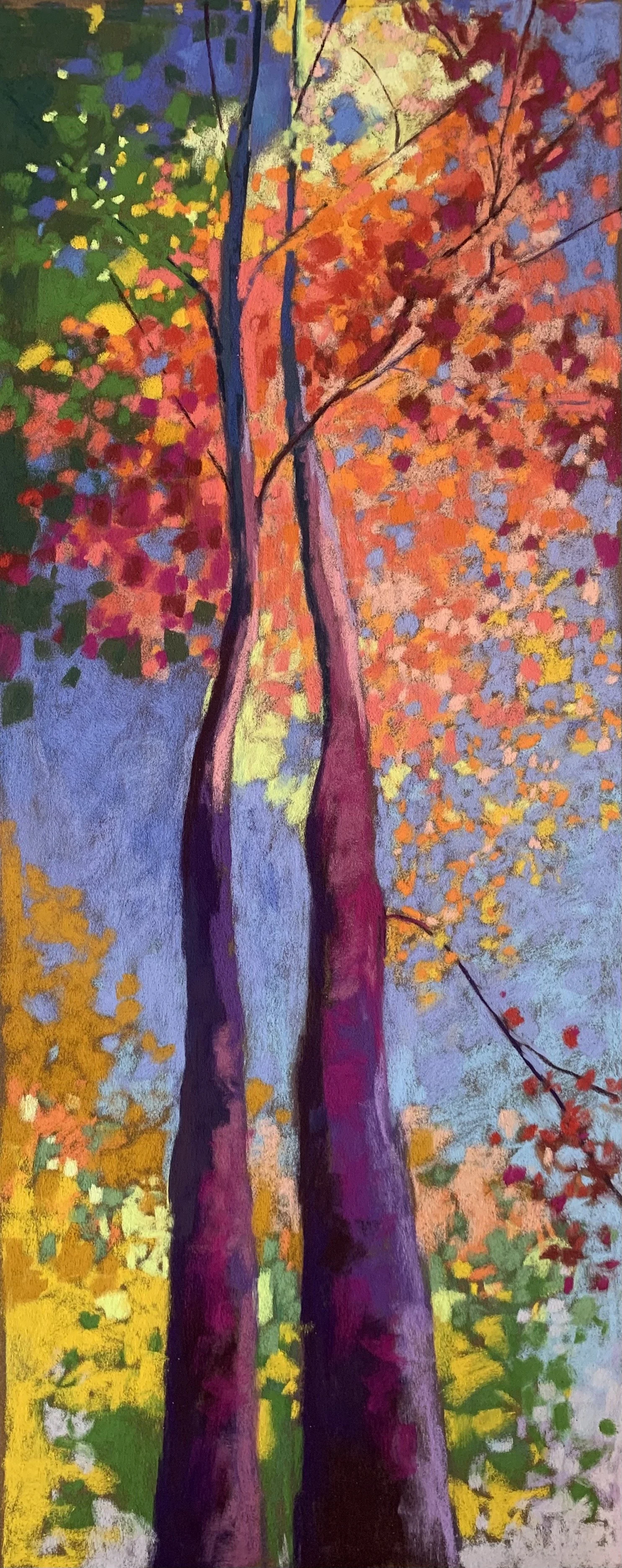 Tree Harmony