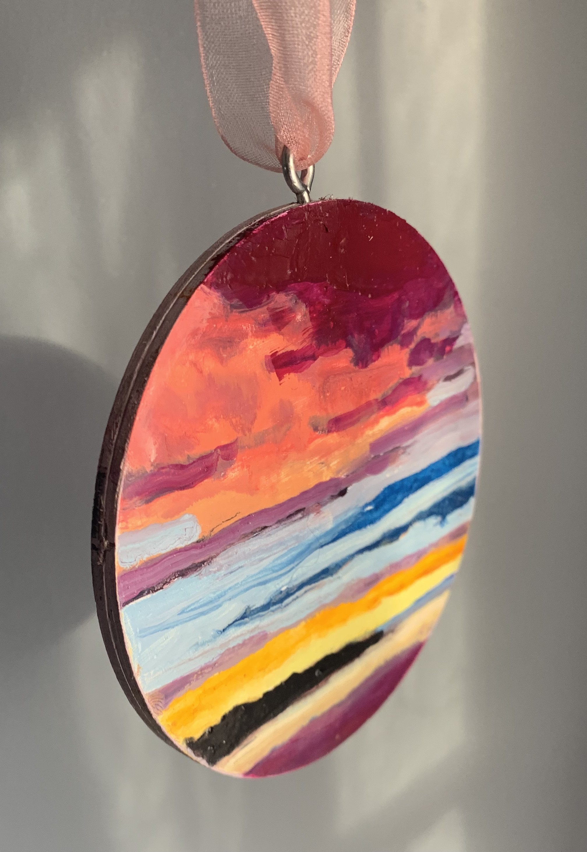 No 29 2nd Generation