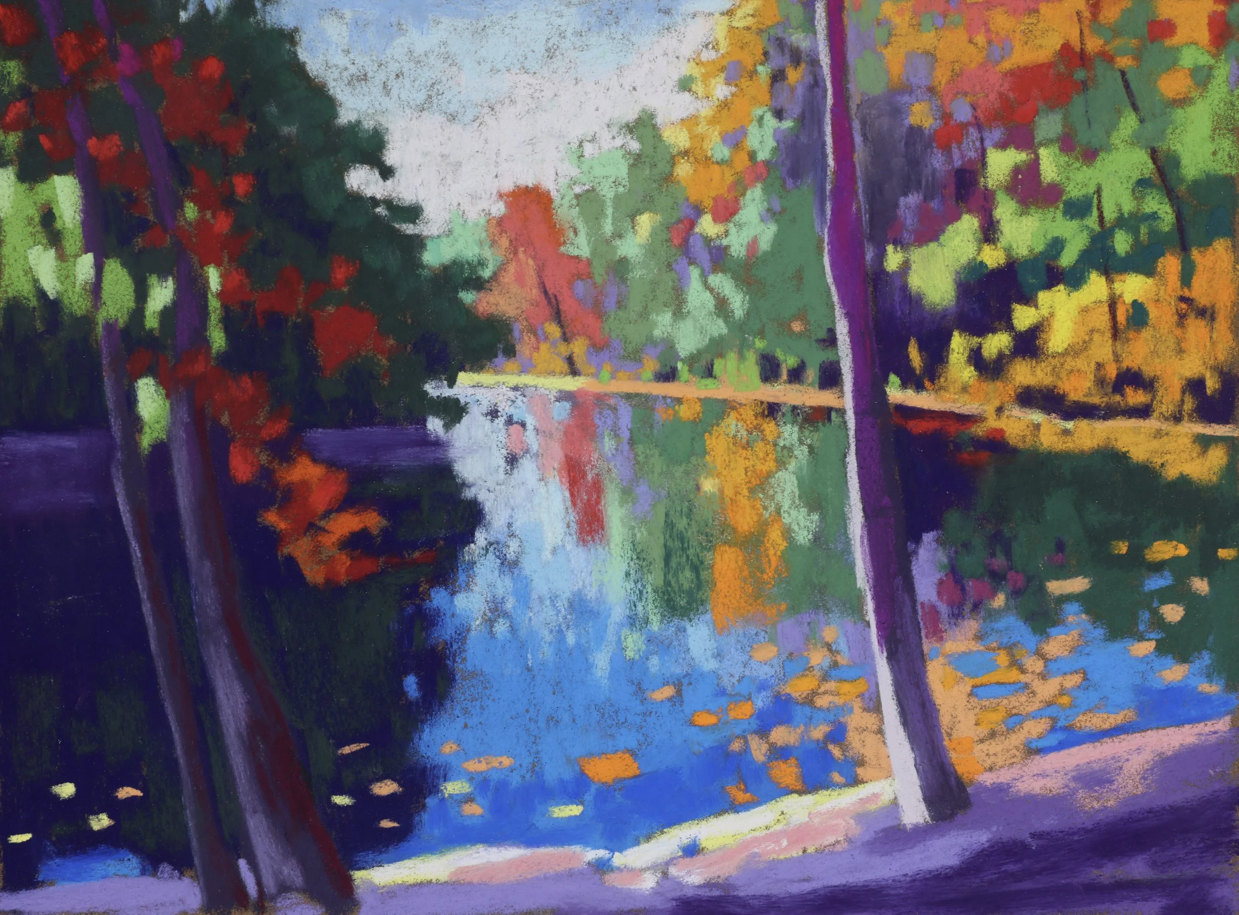 River Bend II