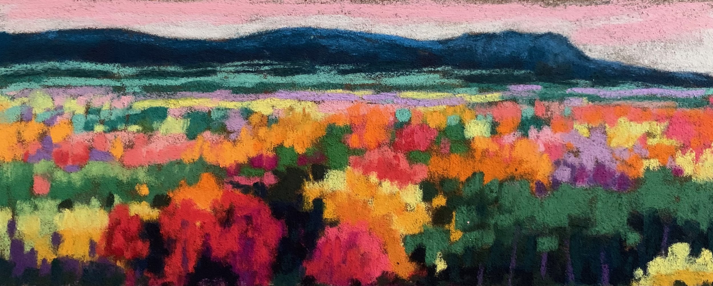 Artist Holiday Mart at the Ventford Hall Mansion