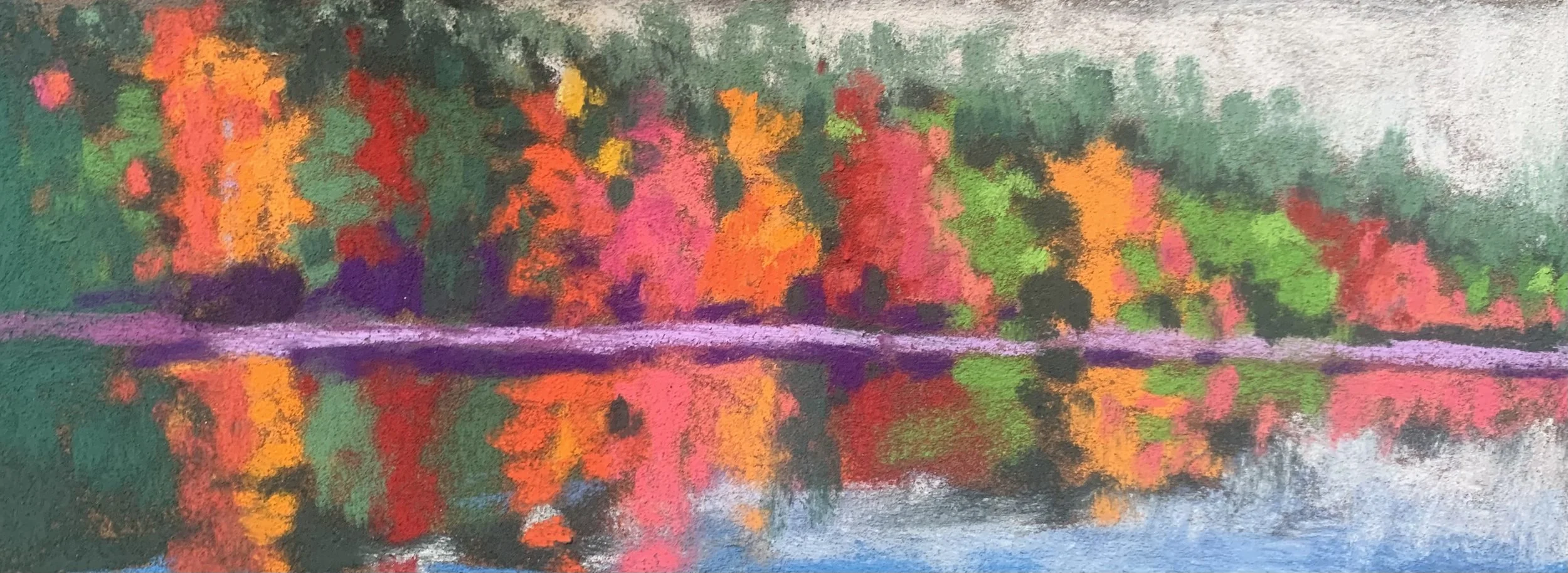 Lake Glory