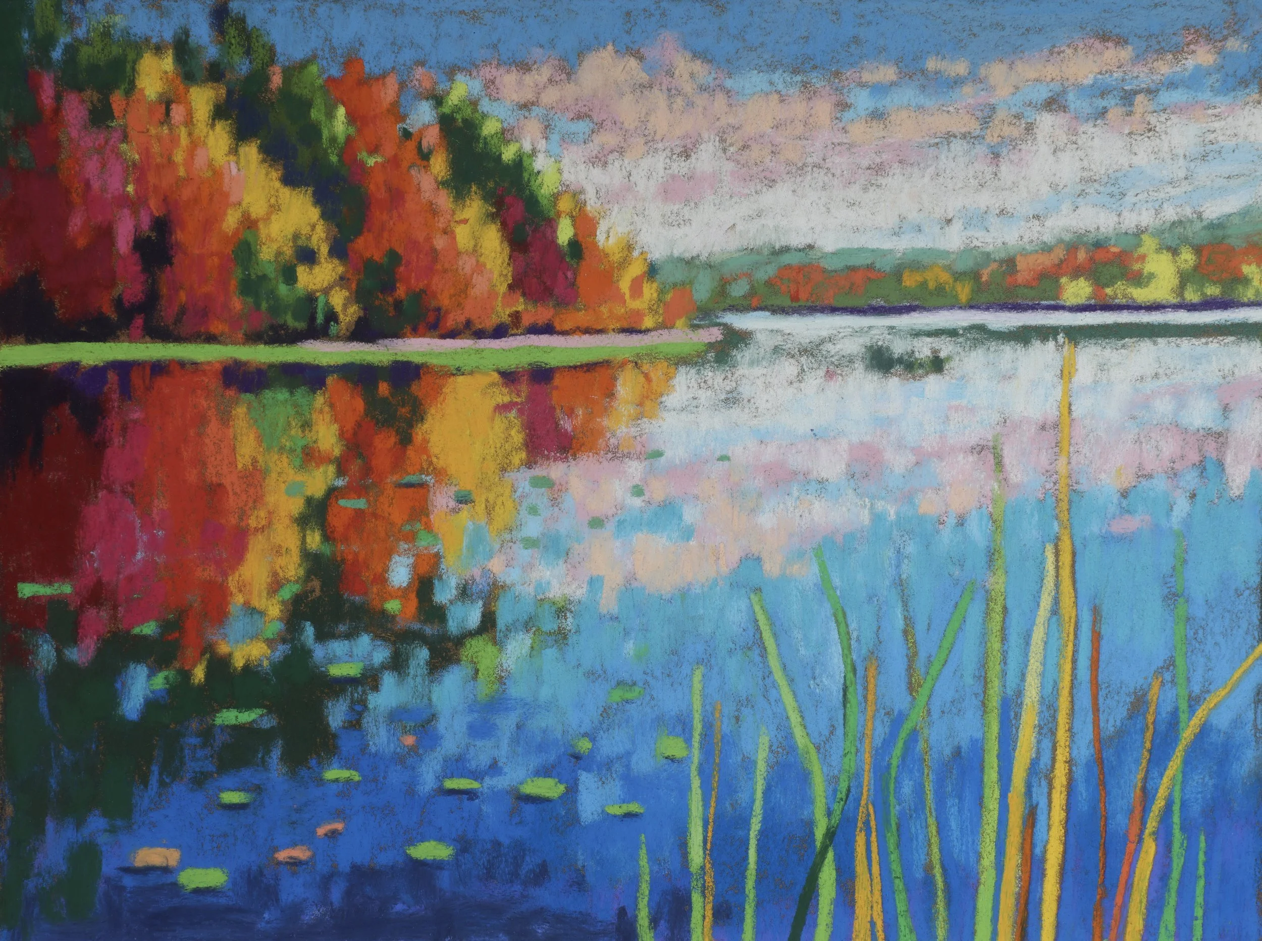 Paradise City Arts Festival in Marlborough MA