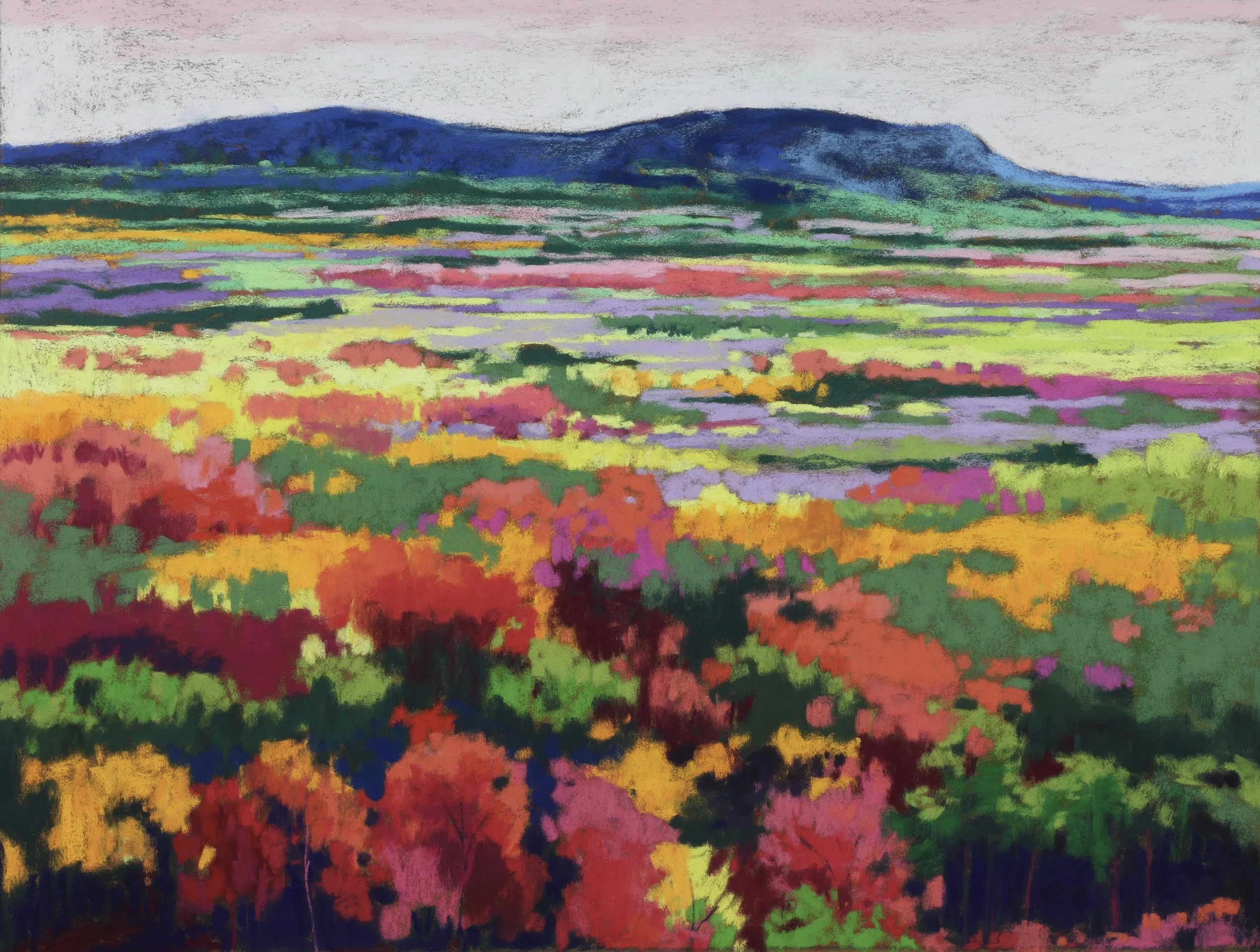 Spring Lenox Art Festival