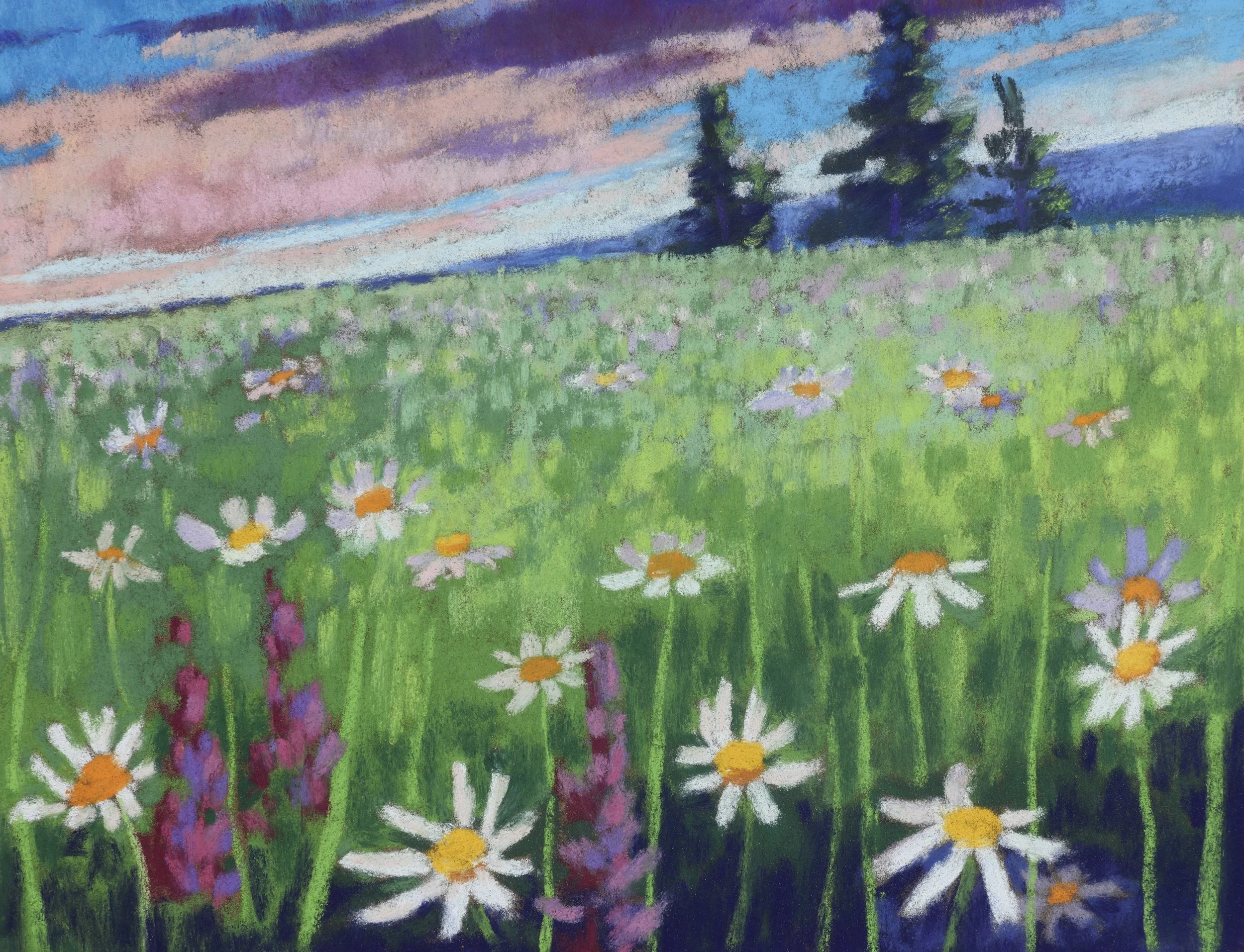Lenox Summer Art Fest
