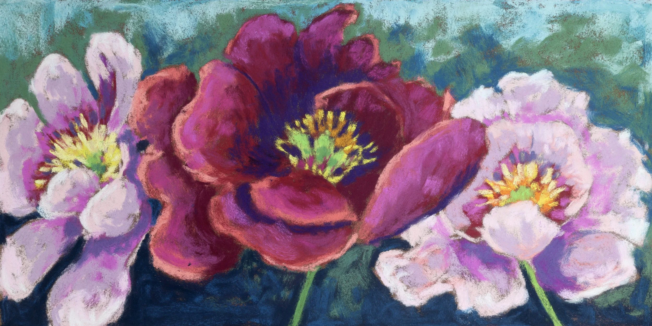 Peony Lover