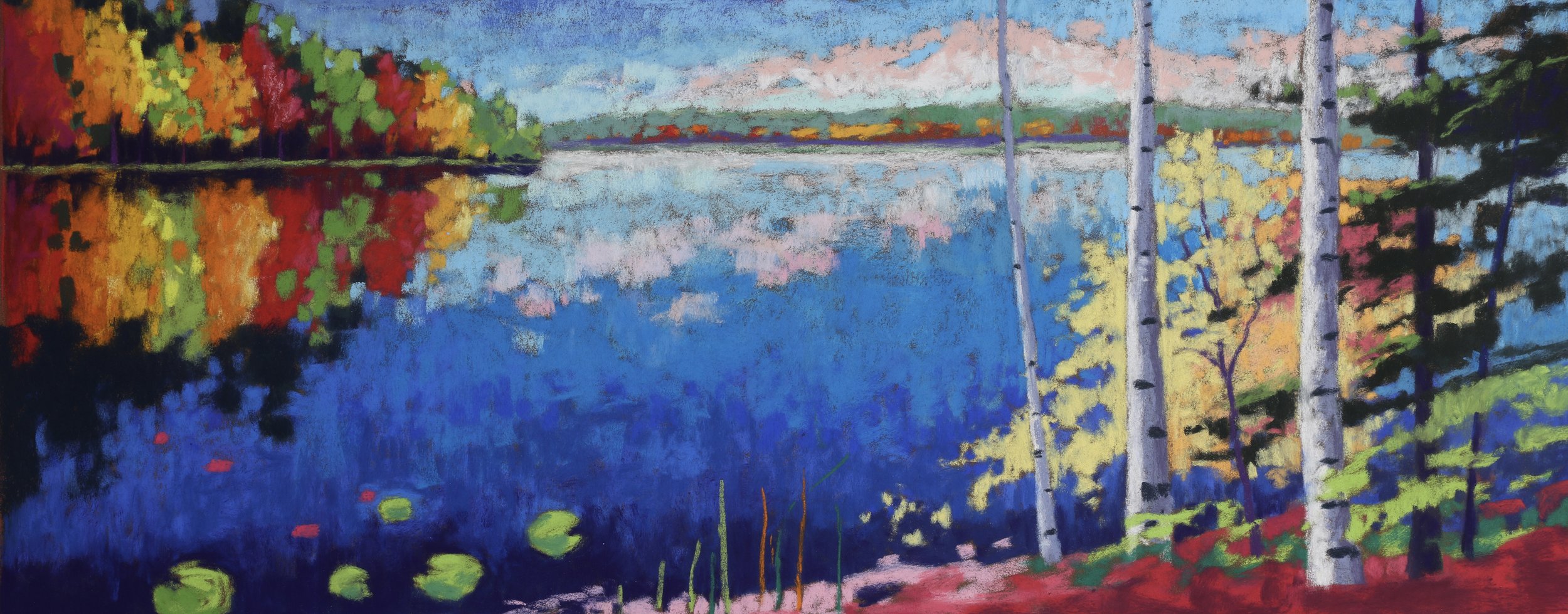 Lenox Fall Fine Art Walk