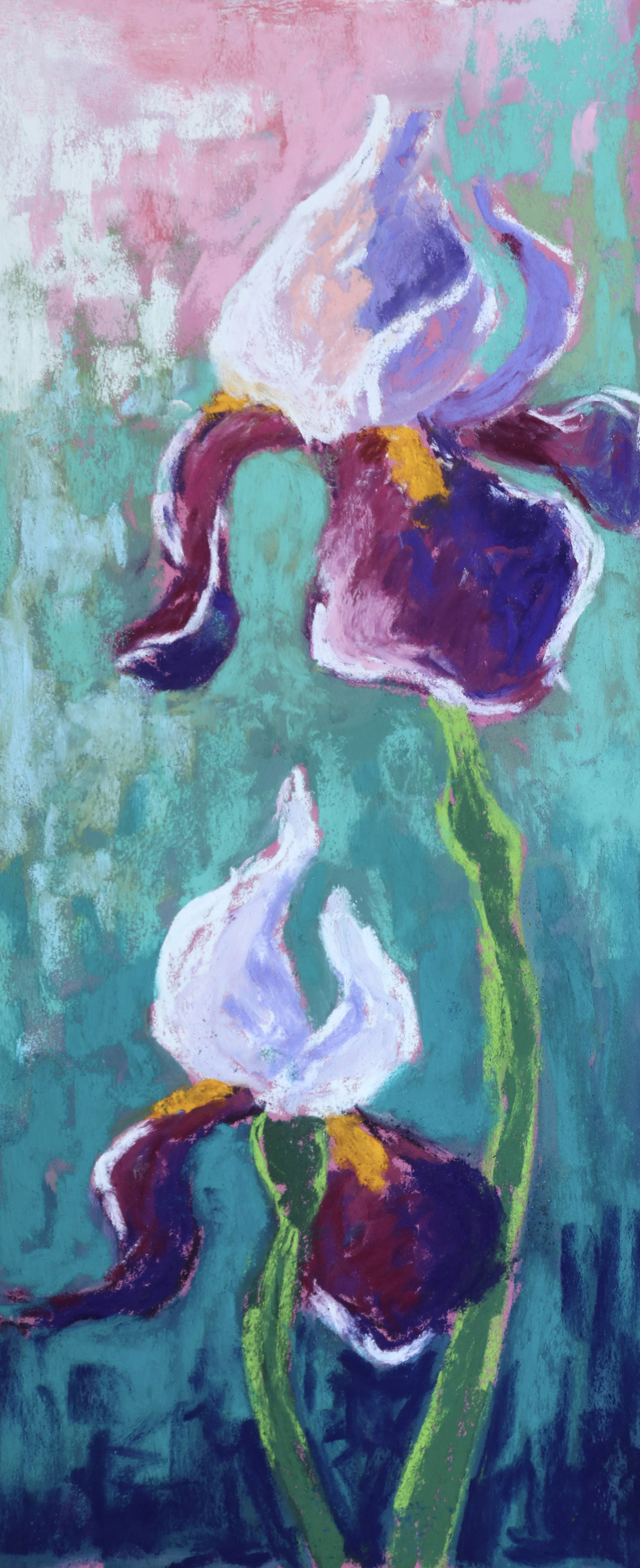 Iris Glow III