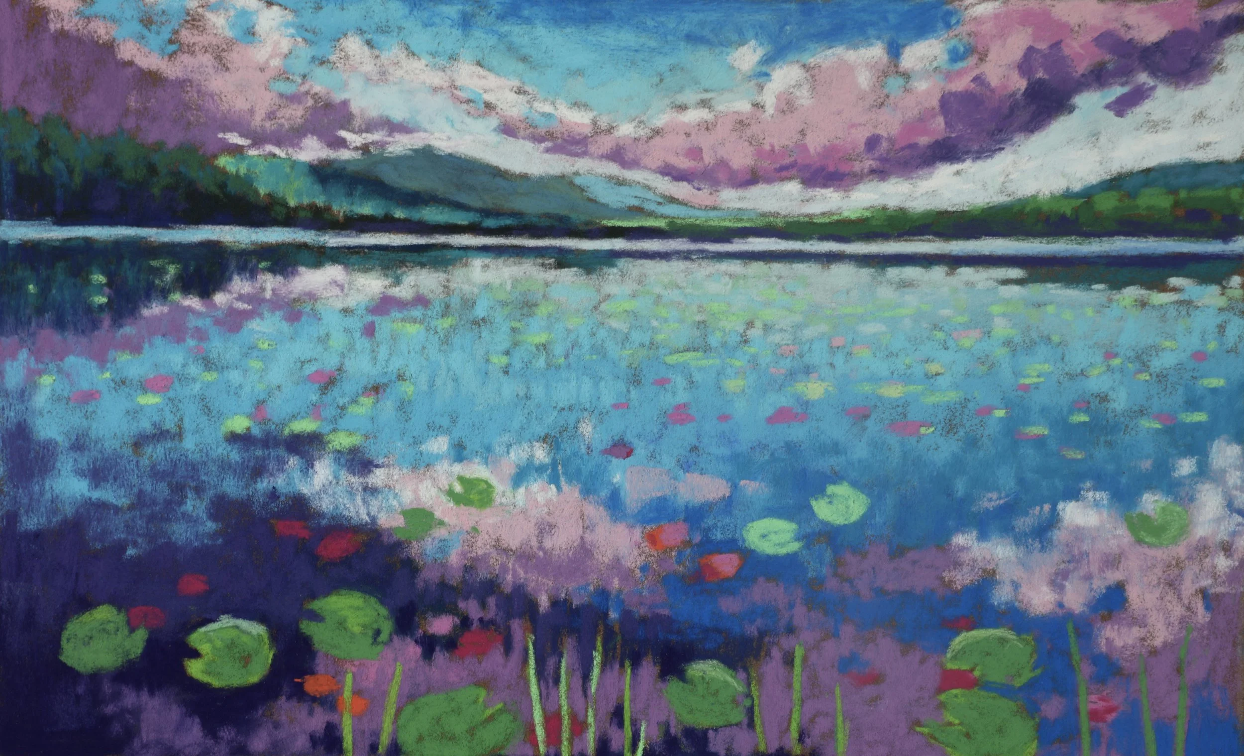 Adirondack Lily