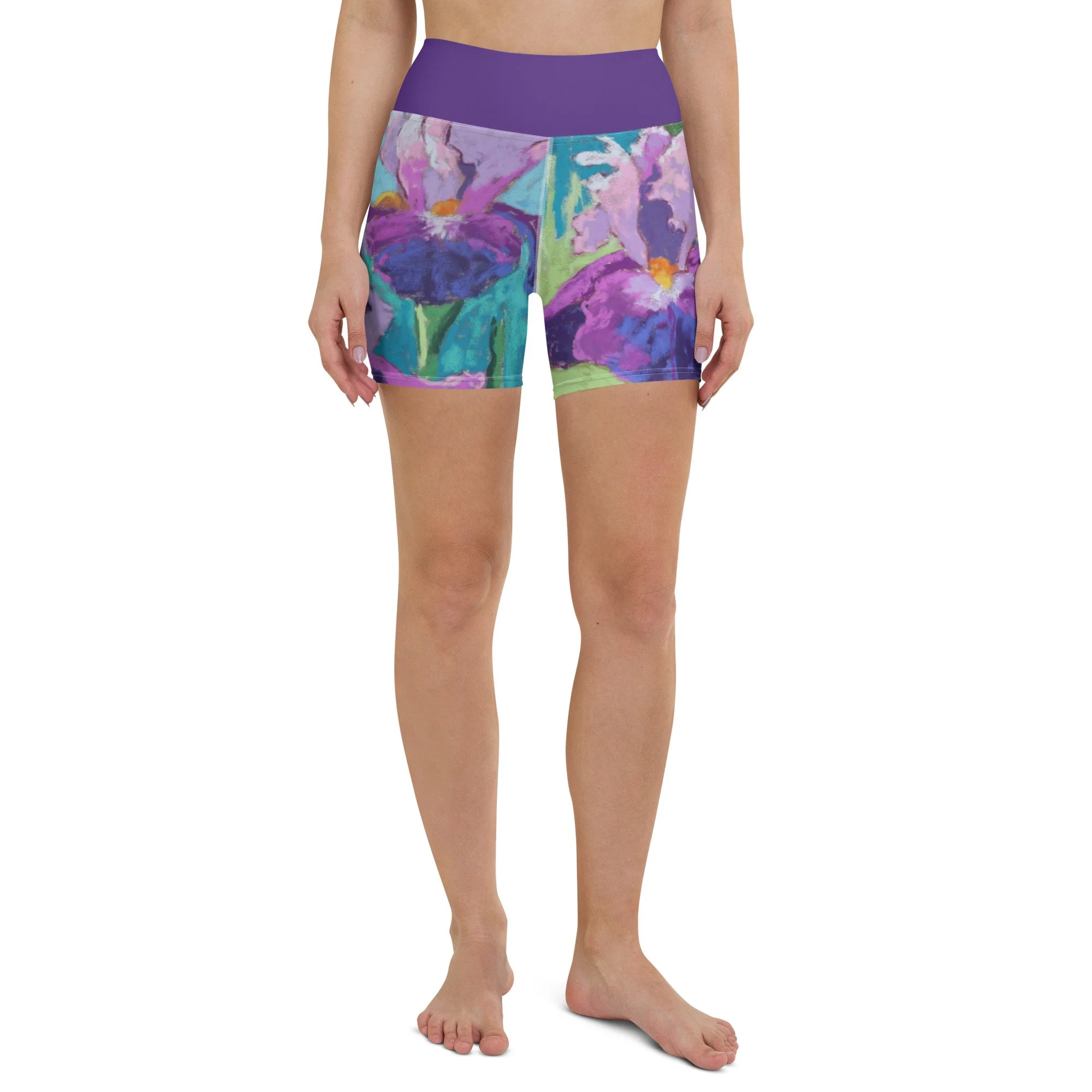 all-over-print-yoga-shorts-white-front-6658a55421d00.jpg