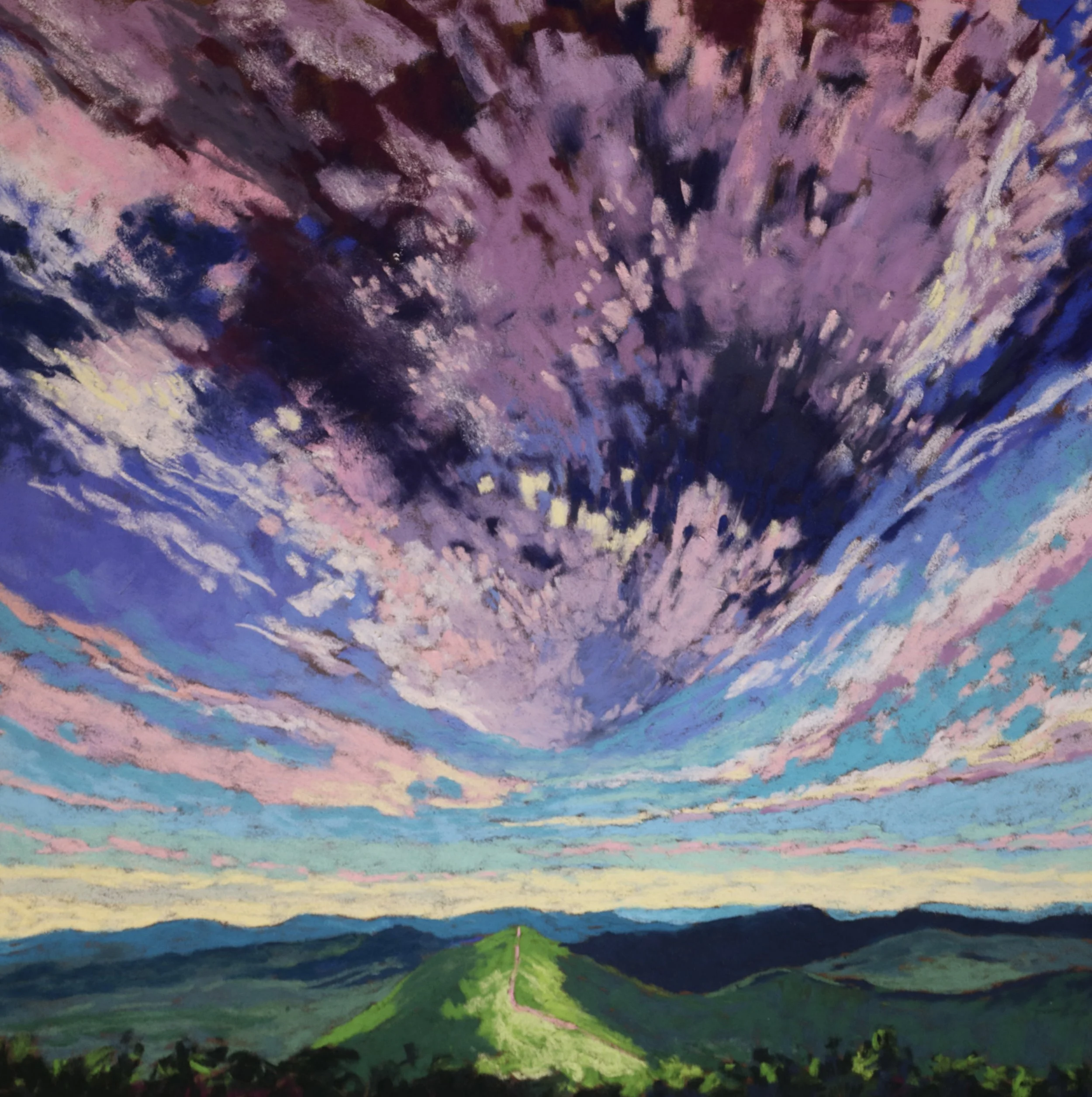 Along the Pemi Loop II