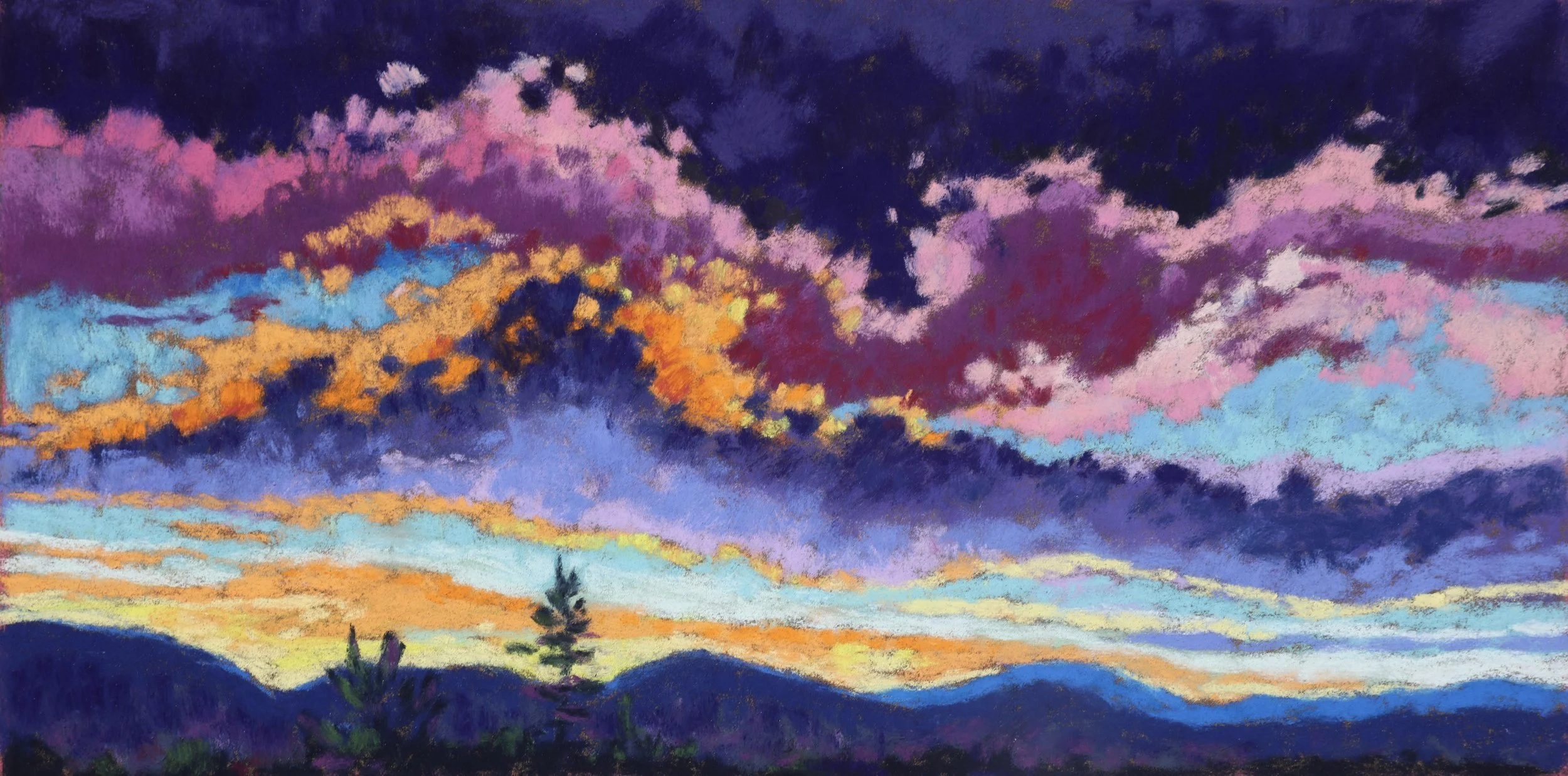 Paradise City Arts Festival